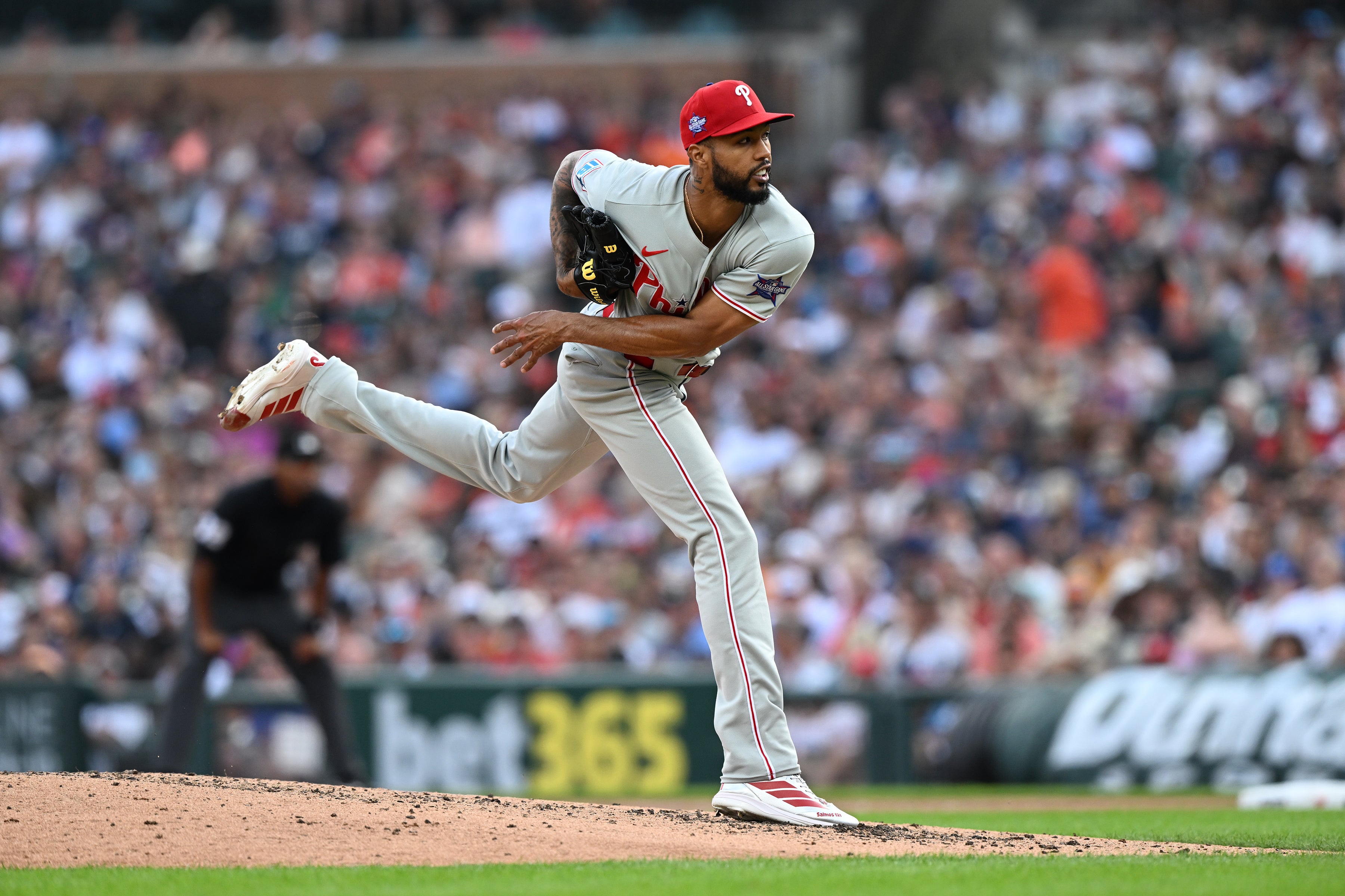 ESTRELLAS-PITCHERS