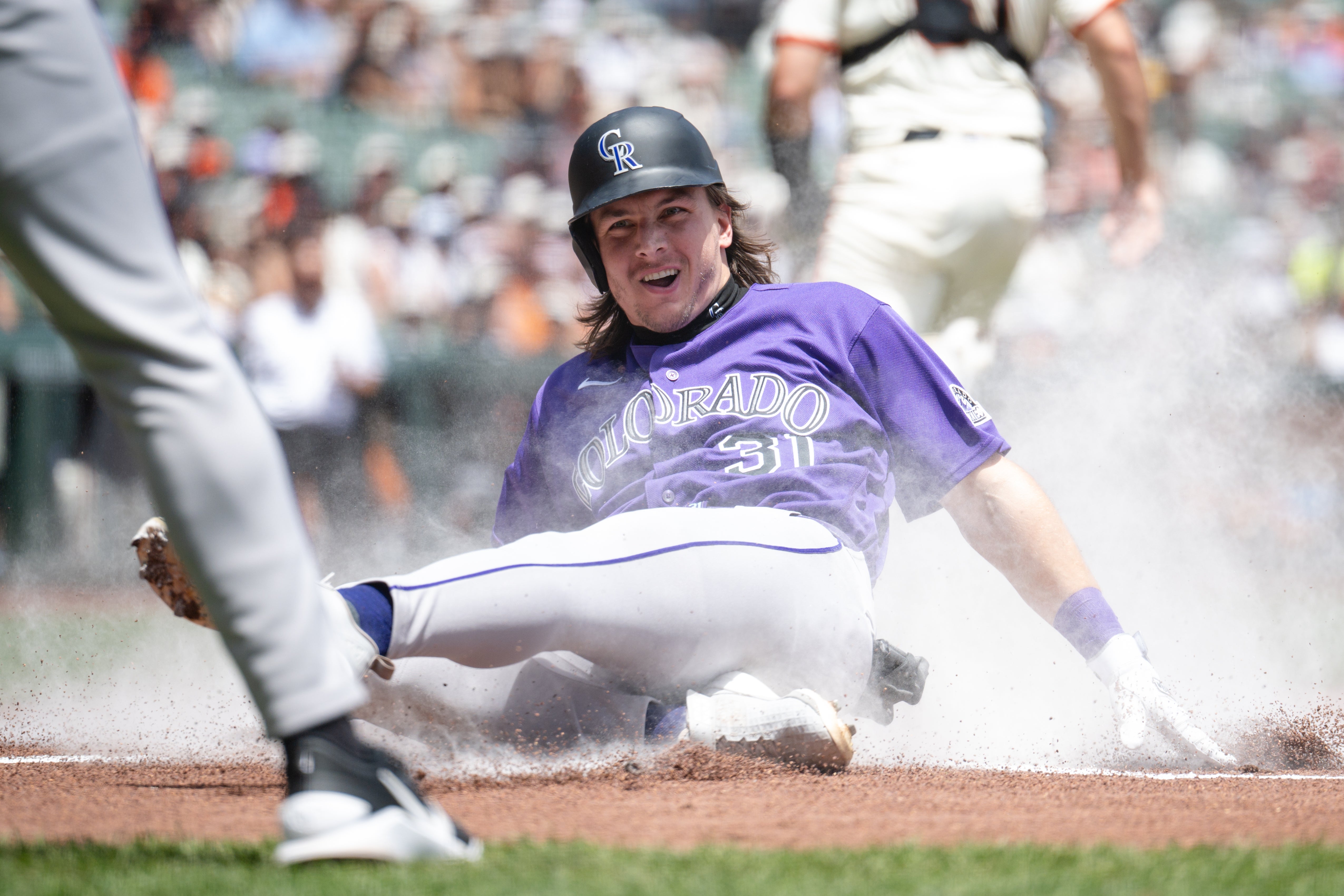 ROCKIES-GIGANTES