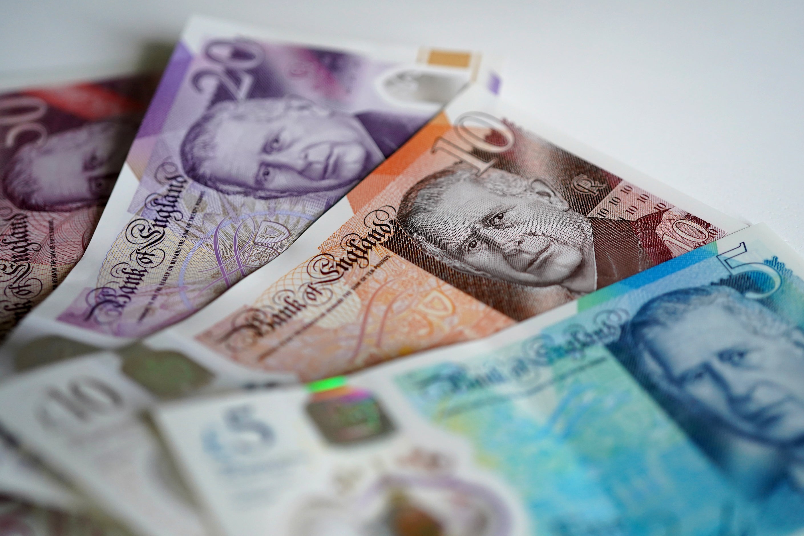 There are lots of tools available to make saving and investing easier (PA)