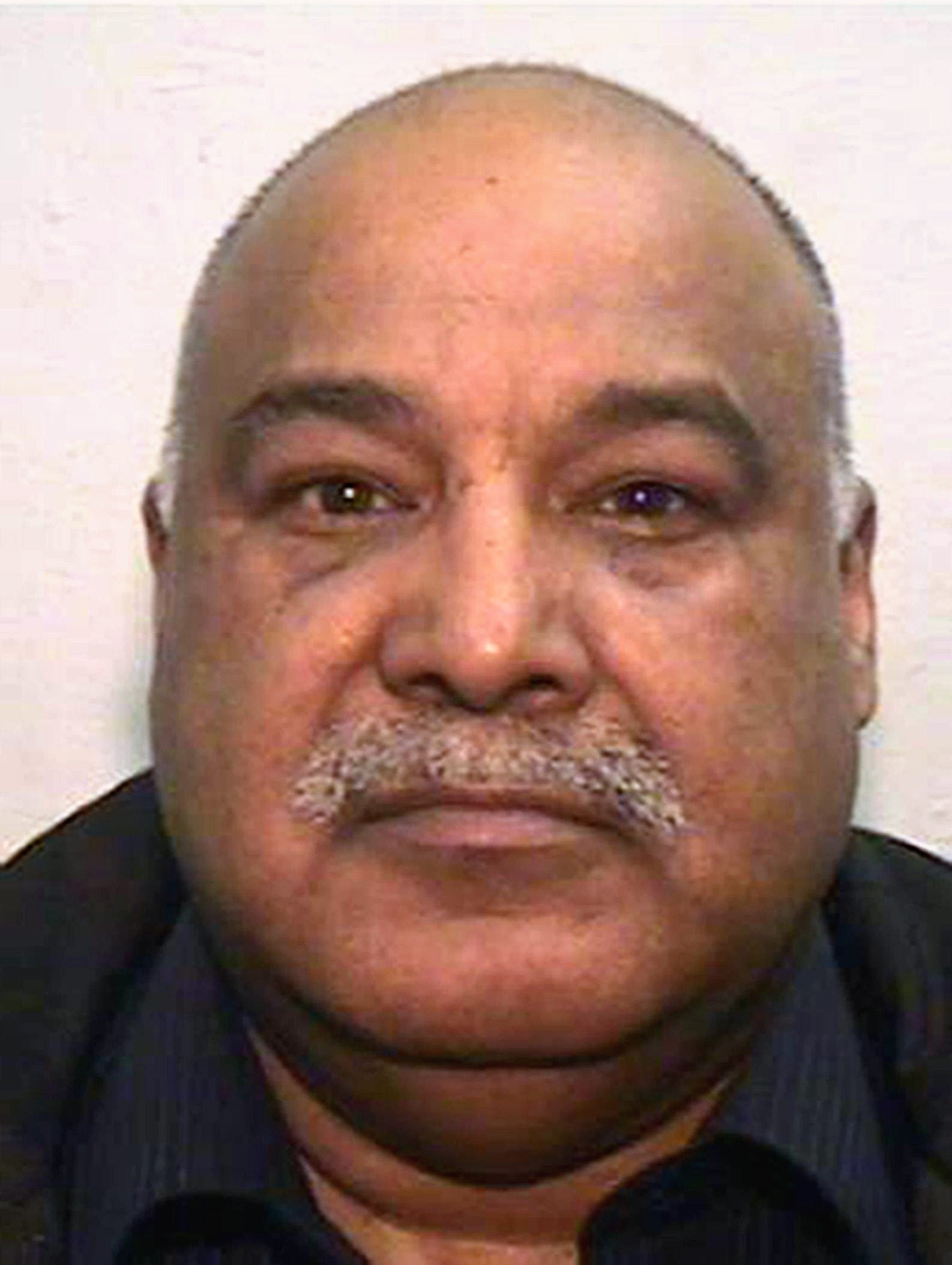 Shabir Ahmed is a depressing symbol of this country’s many grooming gang failures – UK Times