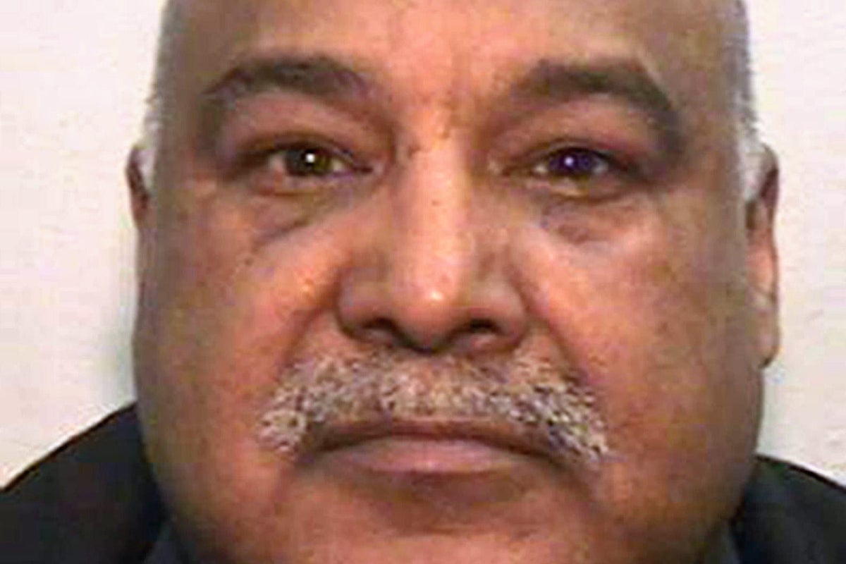 Shabir Ahmed is a depressing symbol of this country’s many grooming gang failures – UK Times Shabir Ahmed is a depressing symbol of this country’s many grooming gang failures – UK Times