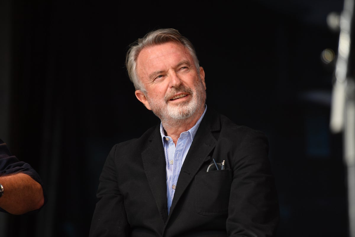 Sam Neill death latest: Peaky Blinders team ‘devastated’ as Jurassic Park star dies