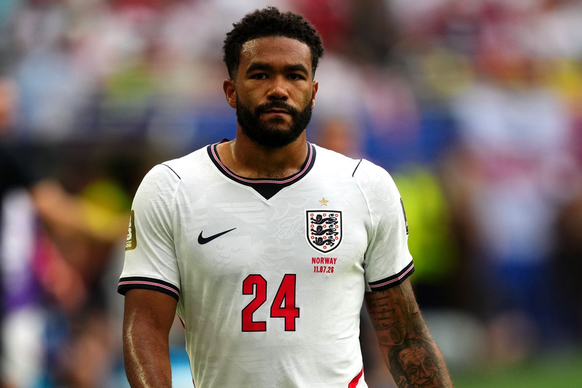 England vs Argentina LIVE: Reece James gives injury update ahead of World Cup semi-final