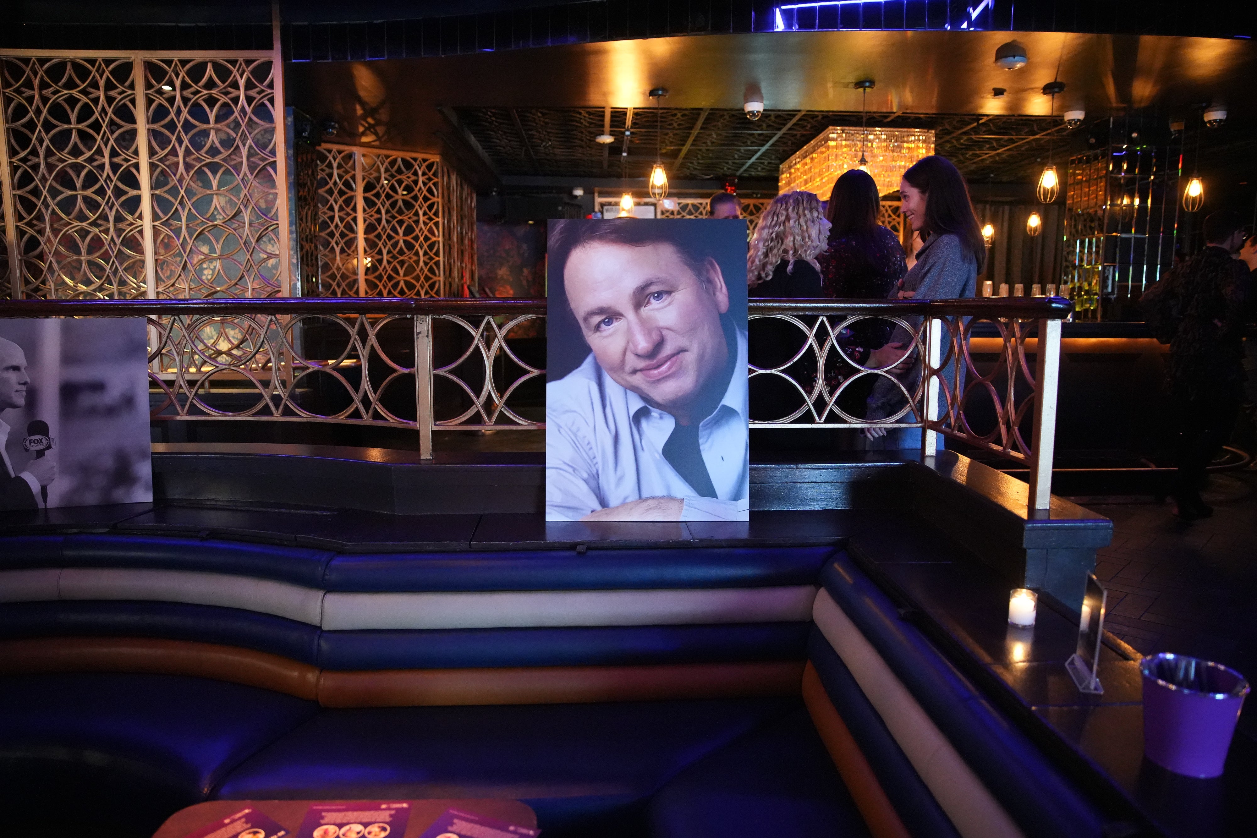 In 2003, an aortic dissection claimed the life of beloved actor John Ritter