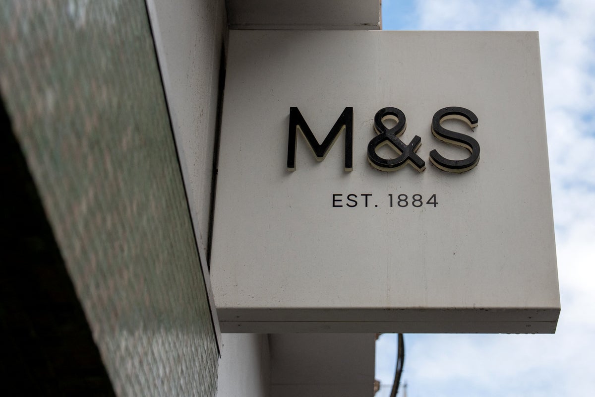 M&S worker sacked after wife secretly shared staff discount with family and friends
