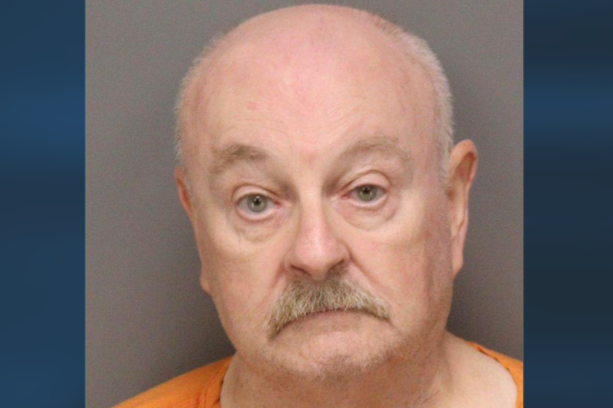 Man, 74, arrested after dispute over Publix parking lot space that ended in gunfire – UK Times Man, 74, arrested after dispute over Publix parking lot space that ended in gunfire – UK Times