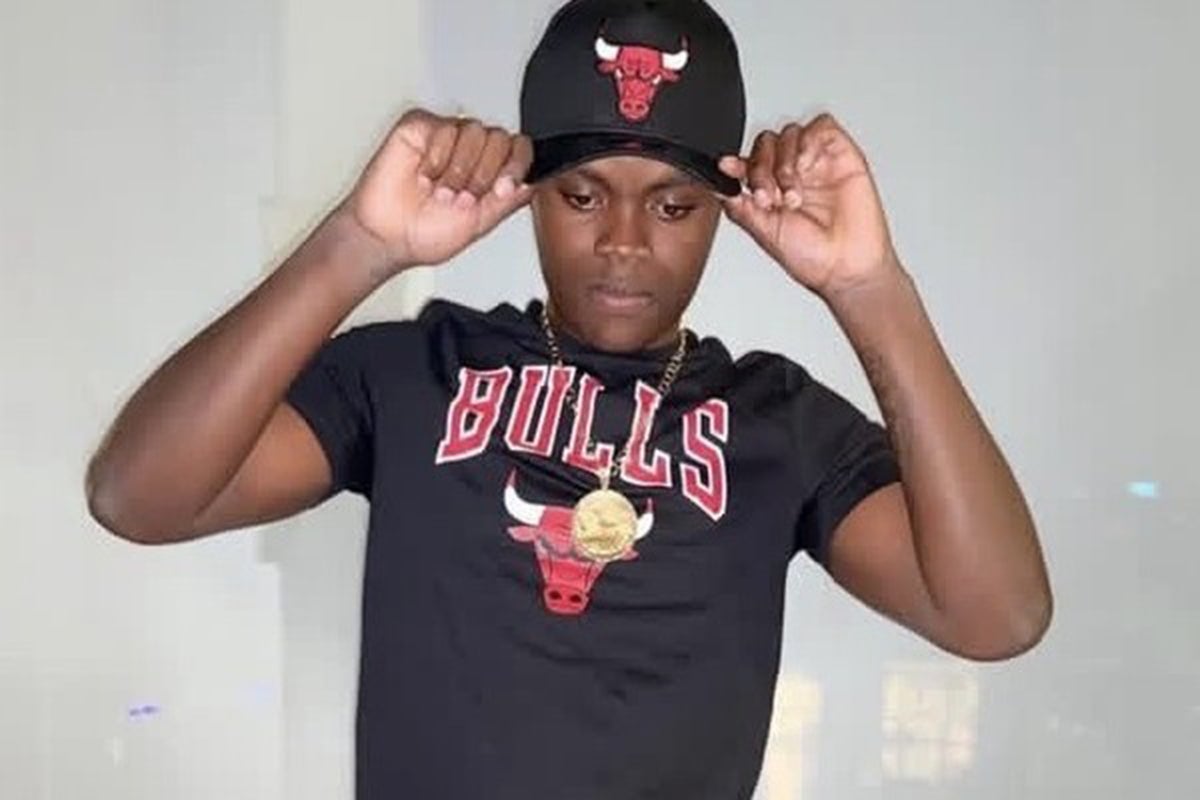 Family of teenager stabbed to death ‘utterly heartbroken’ as they pay tribute to ‘funny, smiling boy’ Family of teenager stabbed to death ‘utterly heartbroken’ as they pay tribute to ‘funny, smiling boy’