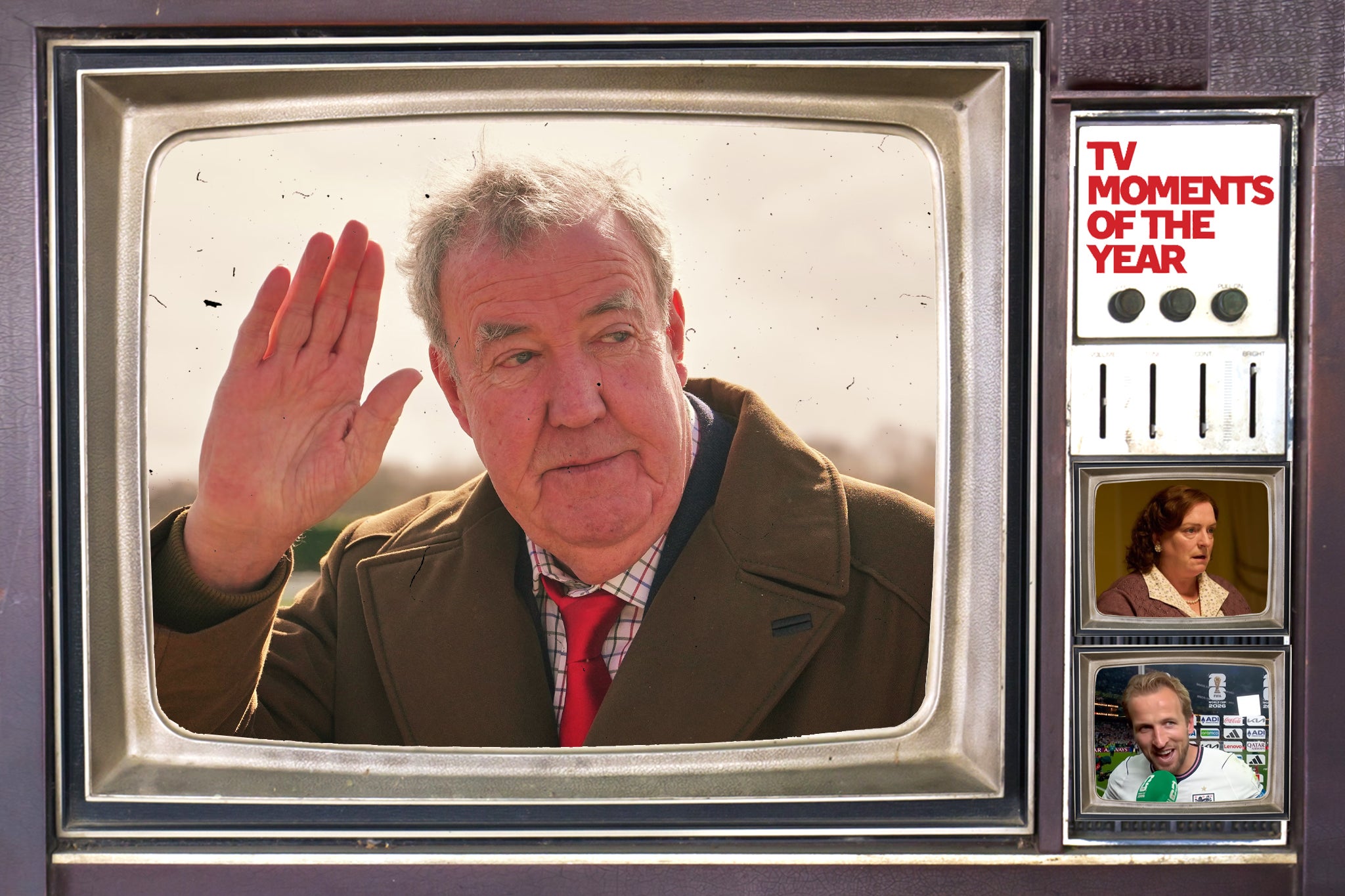 Behind the scenes of the Jeremy Clarkson cancer reveal that shocked the nation: ‘‘Kaleb kept asking if it was a joke’ – UK Times