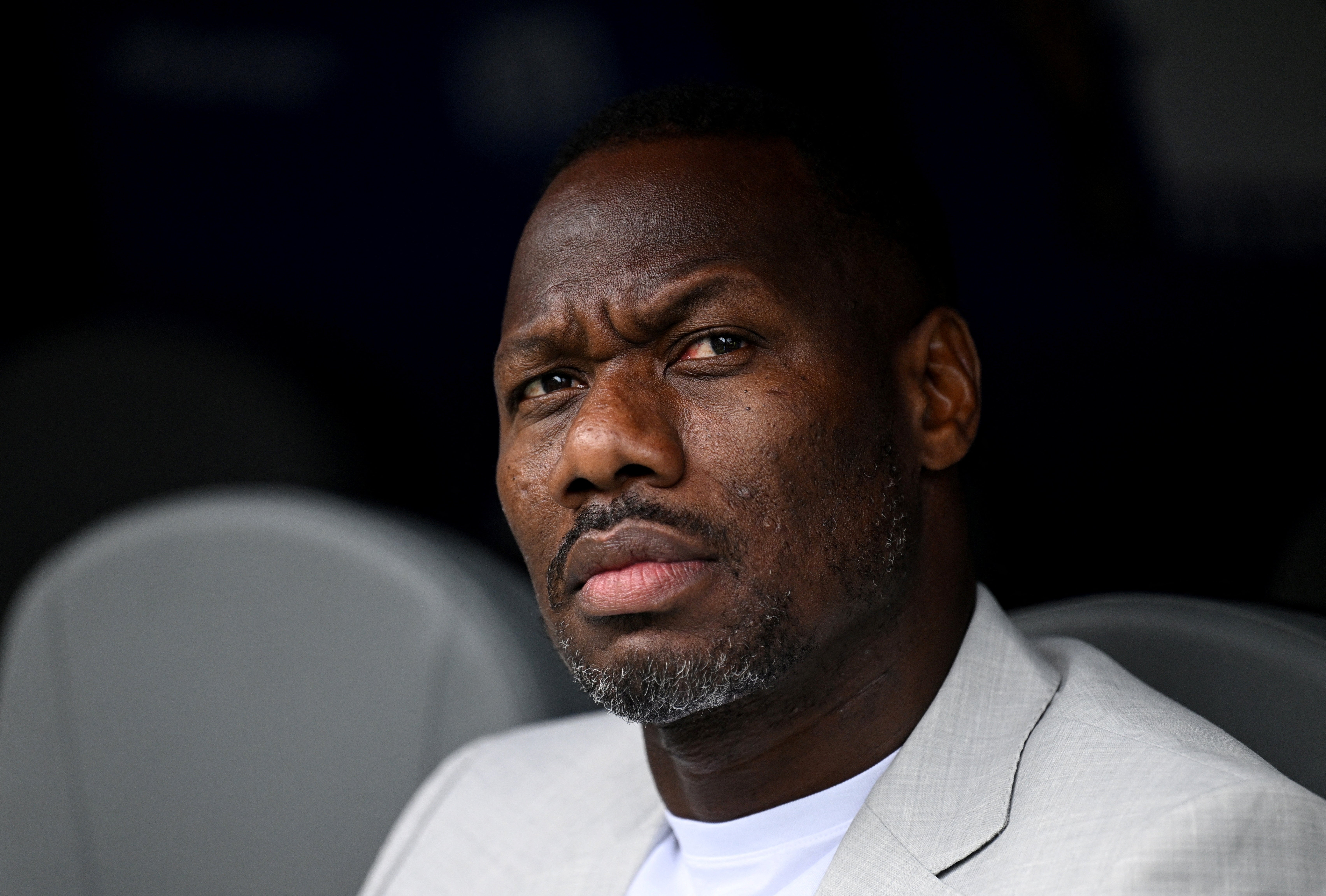 Senegal fired coach Pape Bouna Thiaw on Saturday