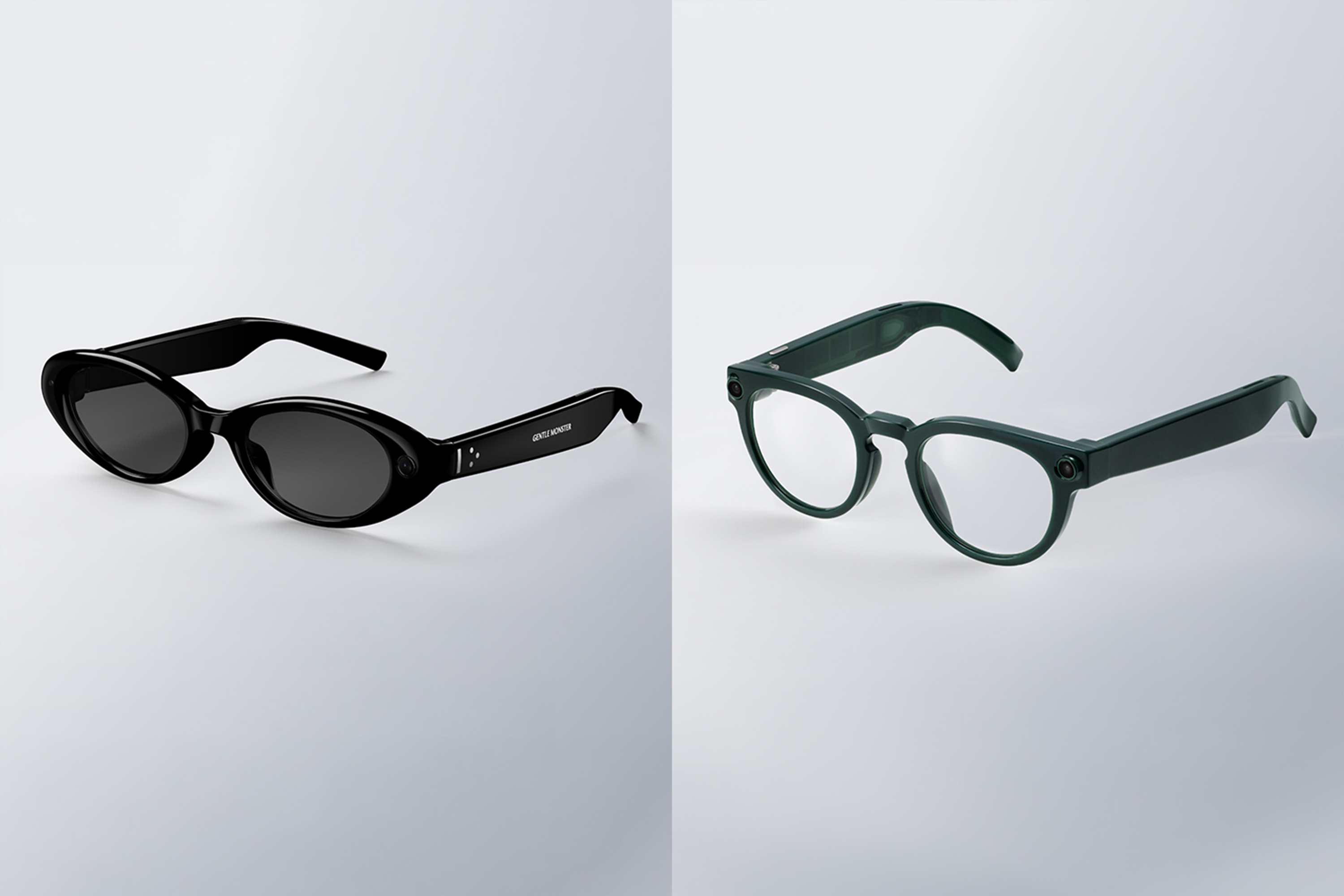 Samsung is about to launch smart glasses to take on Meta – here’s what to know