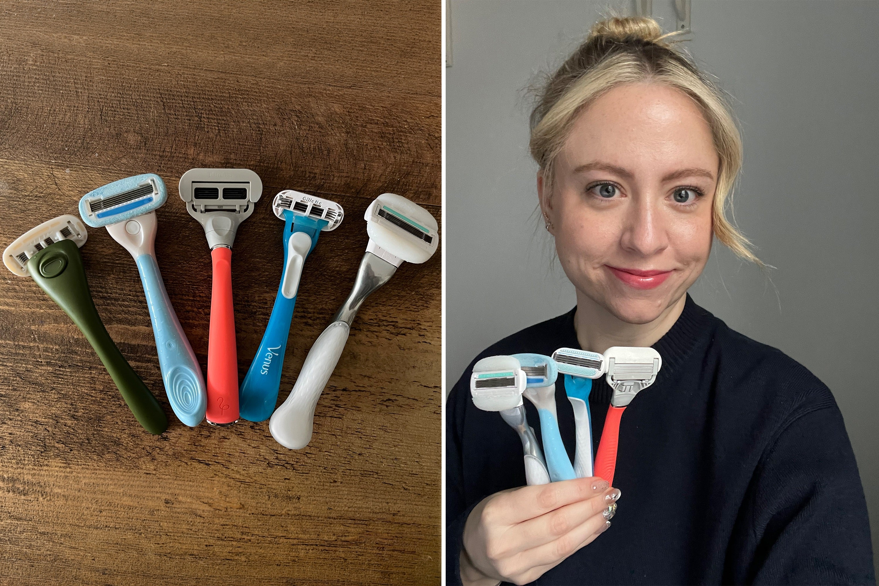 Best women’s razors 2026, tried and tested for smooth skin | The ...