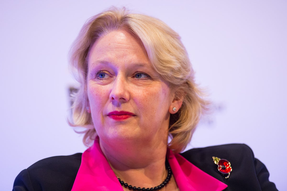 Former Virgin Money boss picked as next chair of UK’s auditing watchdog