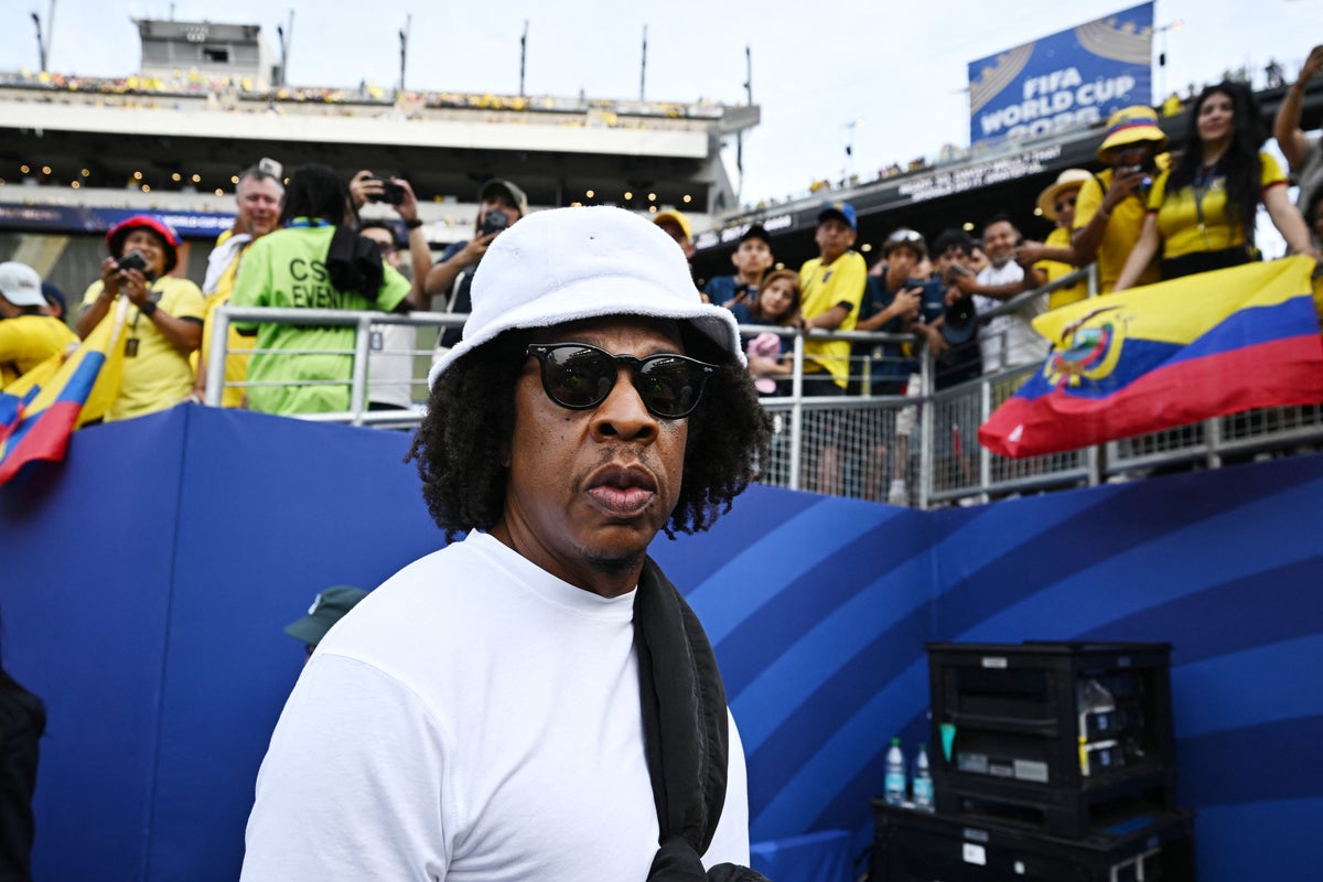 Jay-Z responds to backlash after three-hour delay at Yankee Stadium concert