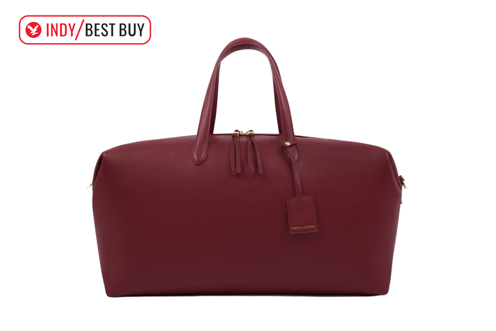 best travel duffel bag uk Sellers: The most popular items in Duffels Best weekend bags for 2026,