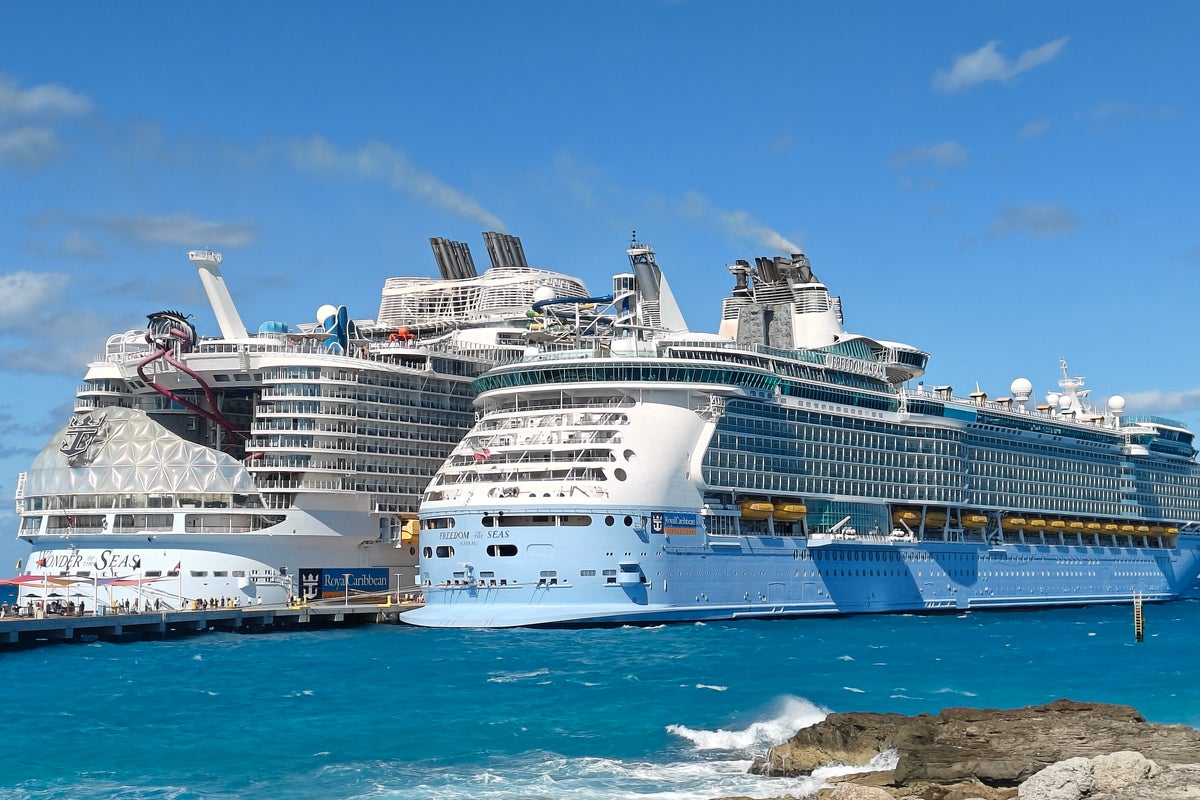 The best Royal Caribbean cruises for 2026