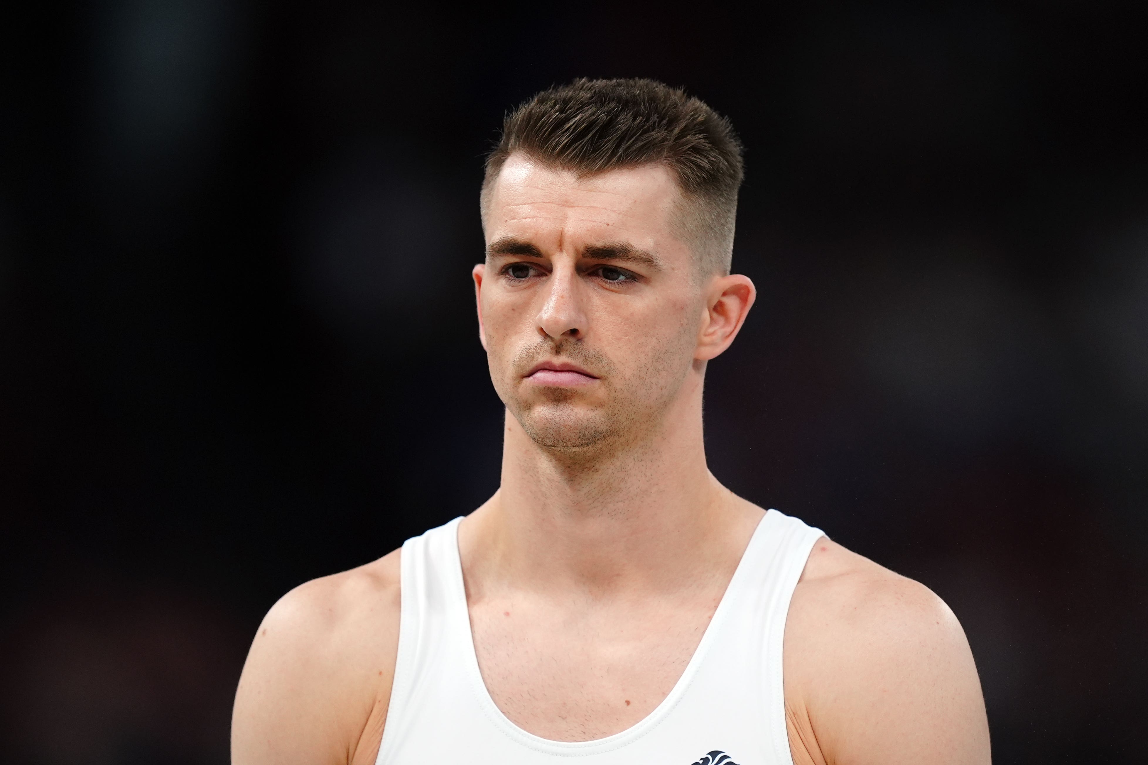 Max Whitlock will miss the 2026 Commonwealth Games (Mike Egerton/PA)