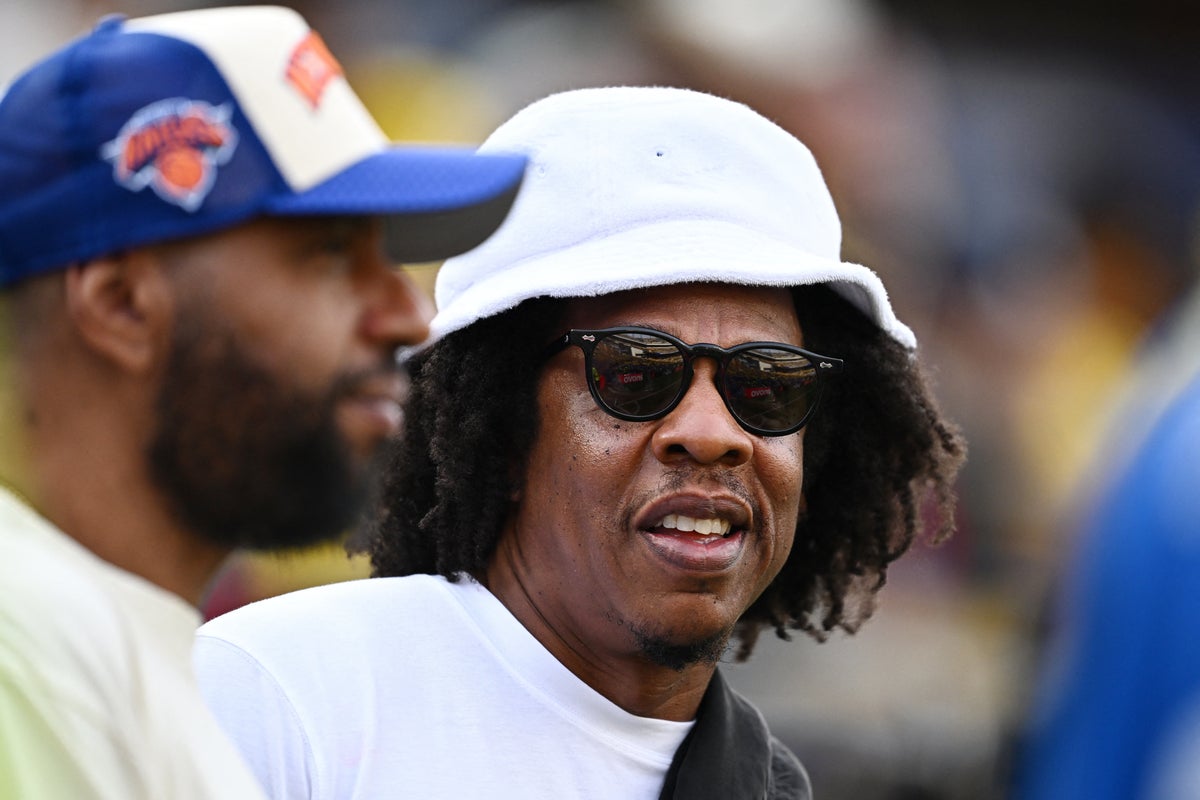Jay-Z Says Yankee Stadium Concert Delay Was Due to Safety Concerns