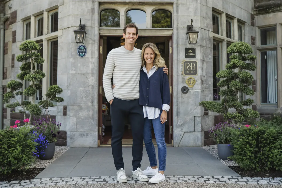 Cromlix, Scotland, hotel review | The Independent – UK Times Cromlix, Scotland, hotel review | The Independent – UK Times