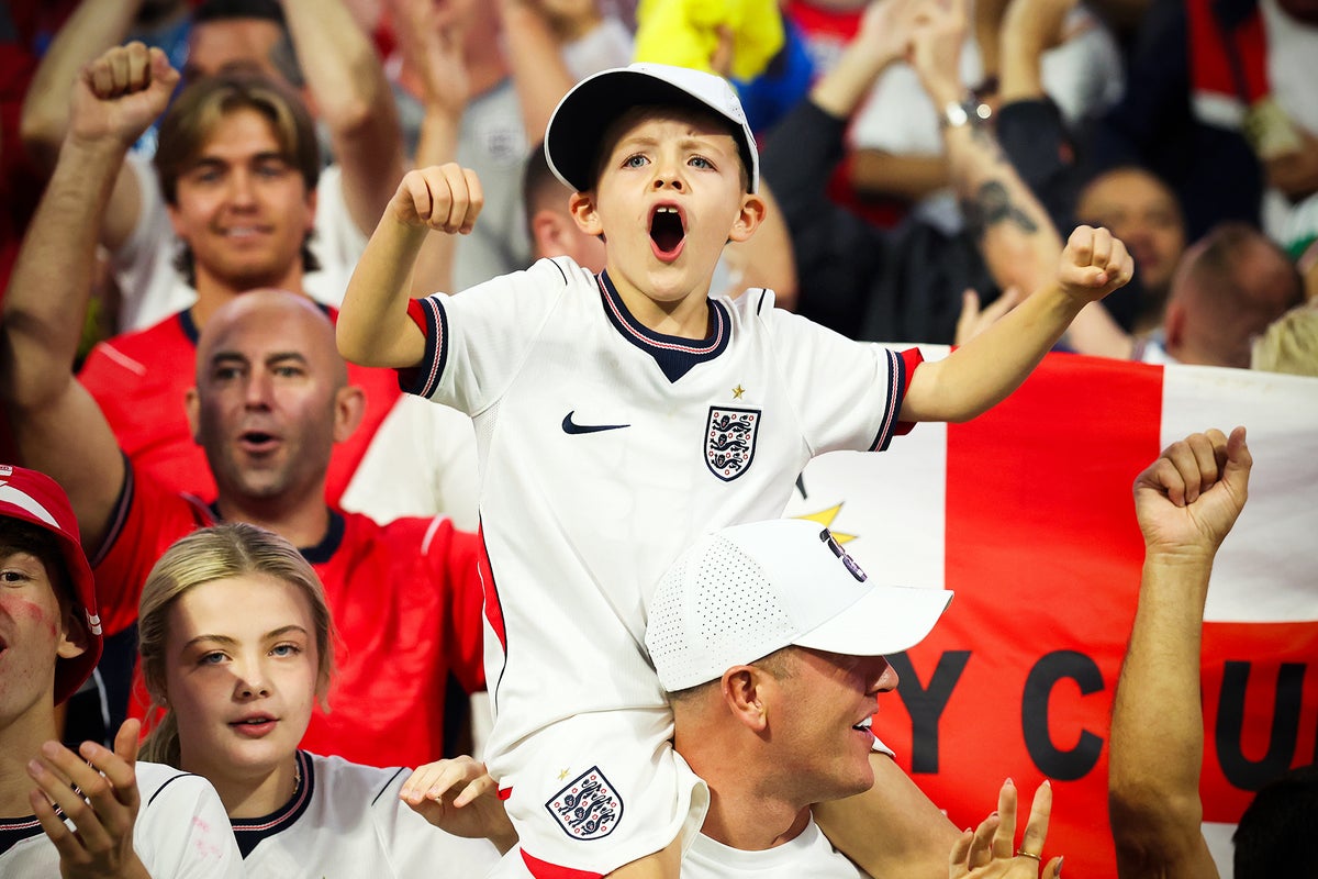 Will England get a Bank Holiday if we win the World Cup? Here’s when it could be as Argentina semi-final looms