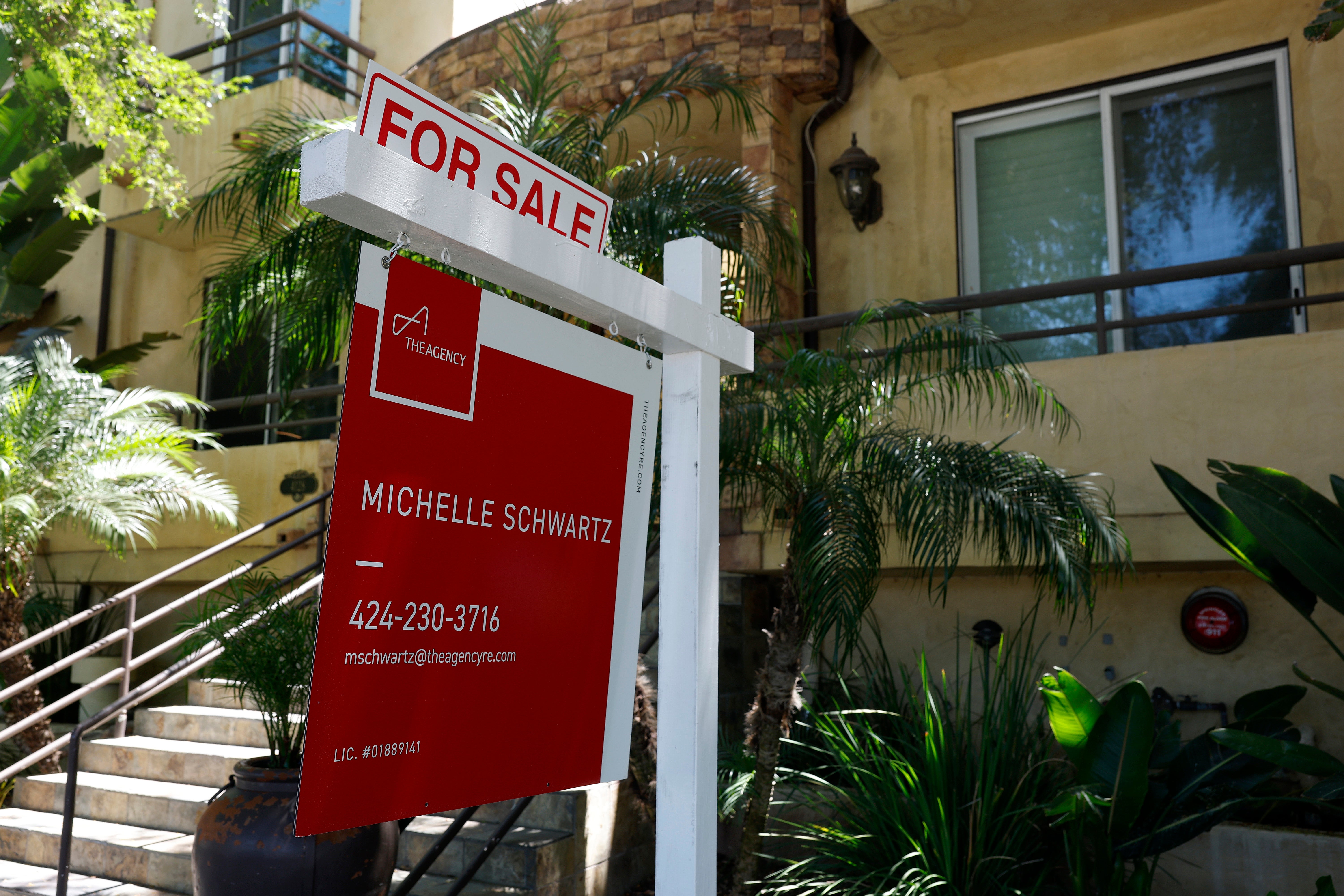 Disheartening study reveals homes are only affordable in these 3 US states 