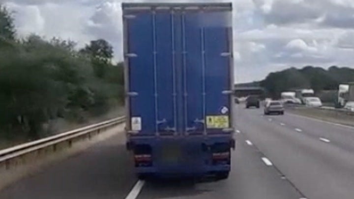 https://static.independent.co.uk/2026/07/13/15/23/Lorry-driver-asleep-at-wheel-swerves-across-busy-motorway.jpeg?trim=0,56,0,55&width=1200&height=800&crop=1200:800