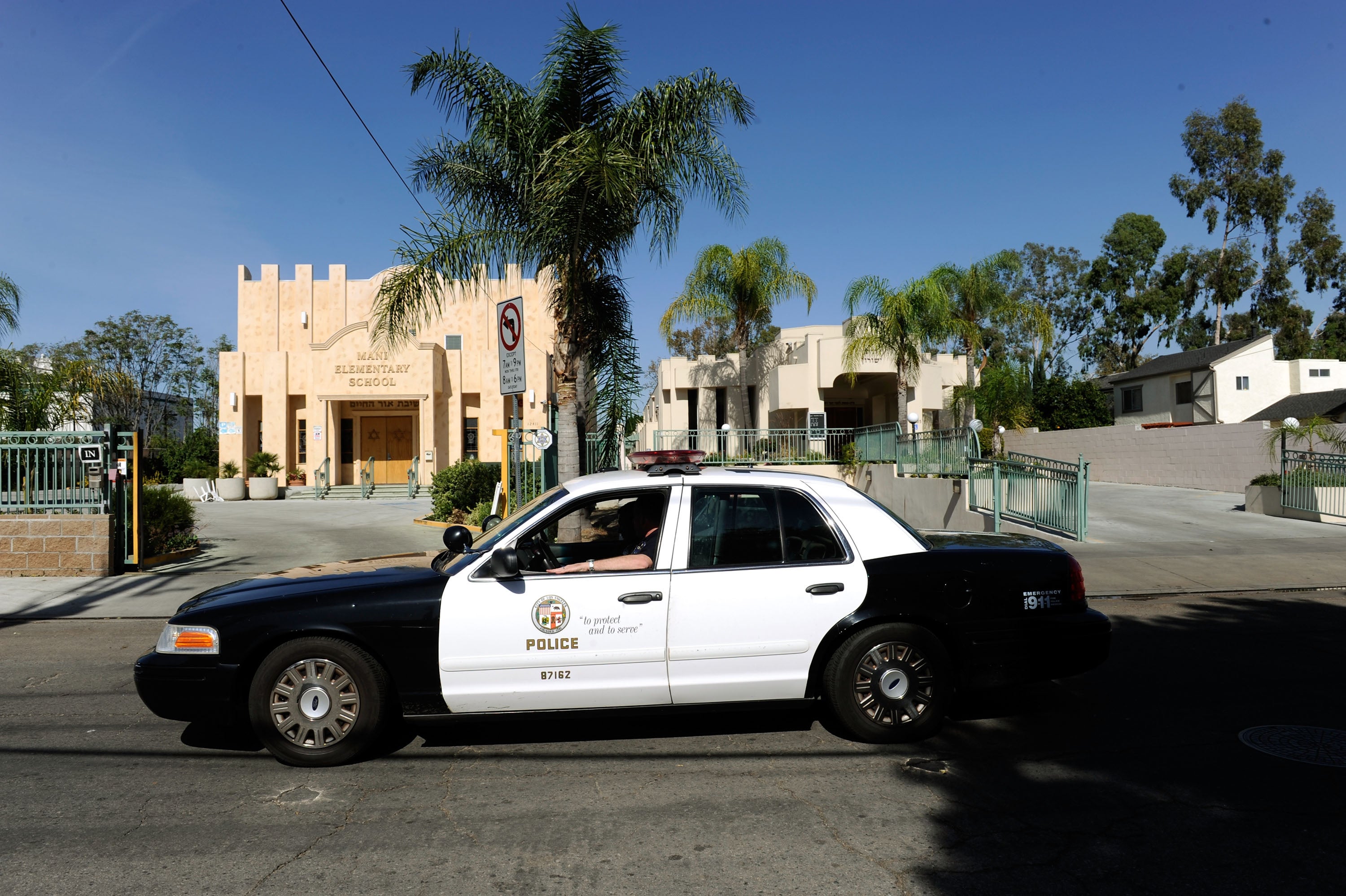 The LAPD cared more about covering up evidence of its complicity in the woman’s death than in investigating how she died and holding the perpetrators responsible, the suit alleges