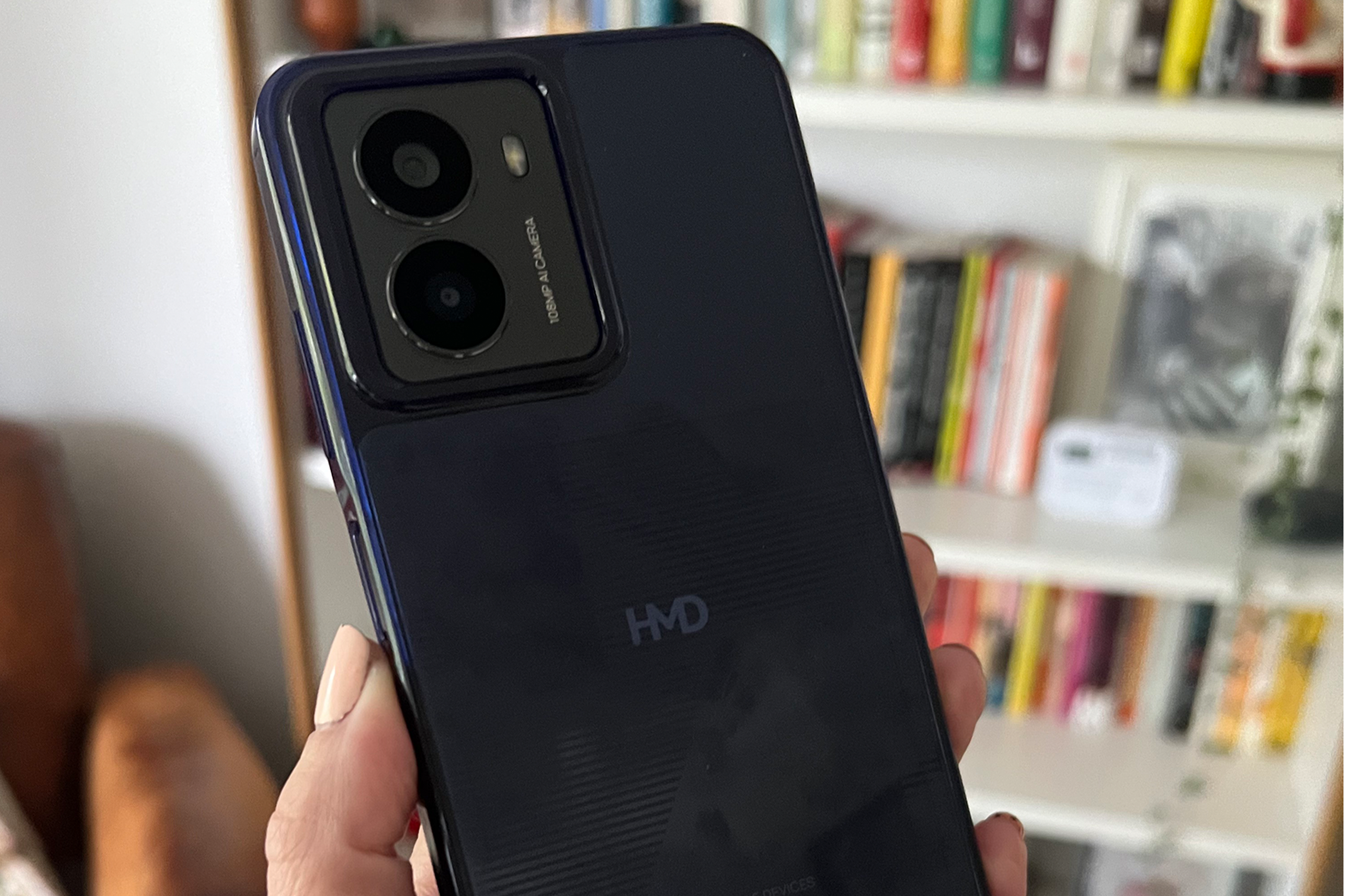 I think I’ve found the perfect first phone for kids