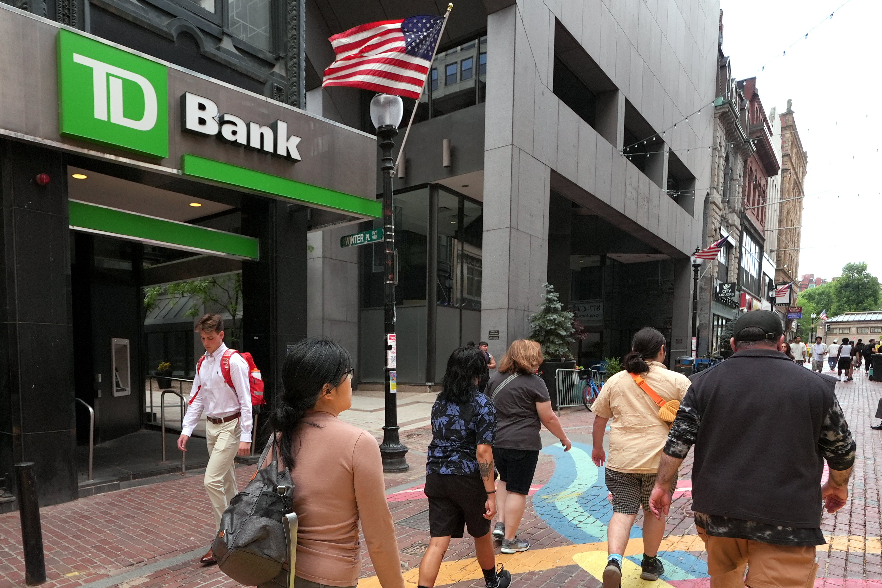 EEUU-MIGRANTES-SERVICIOS BANCARIOS