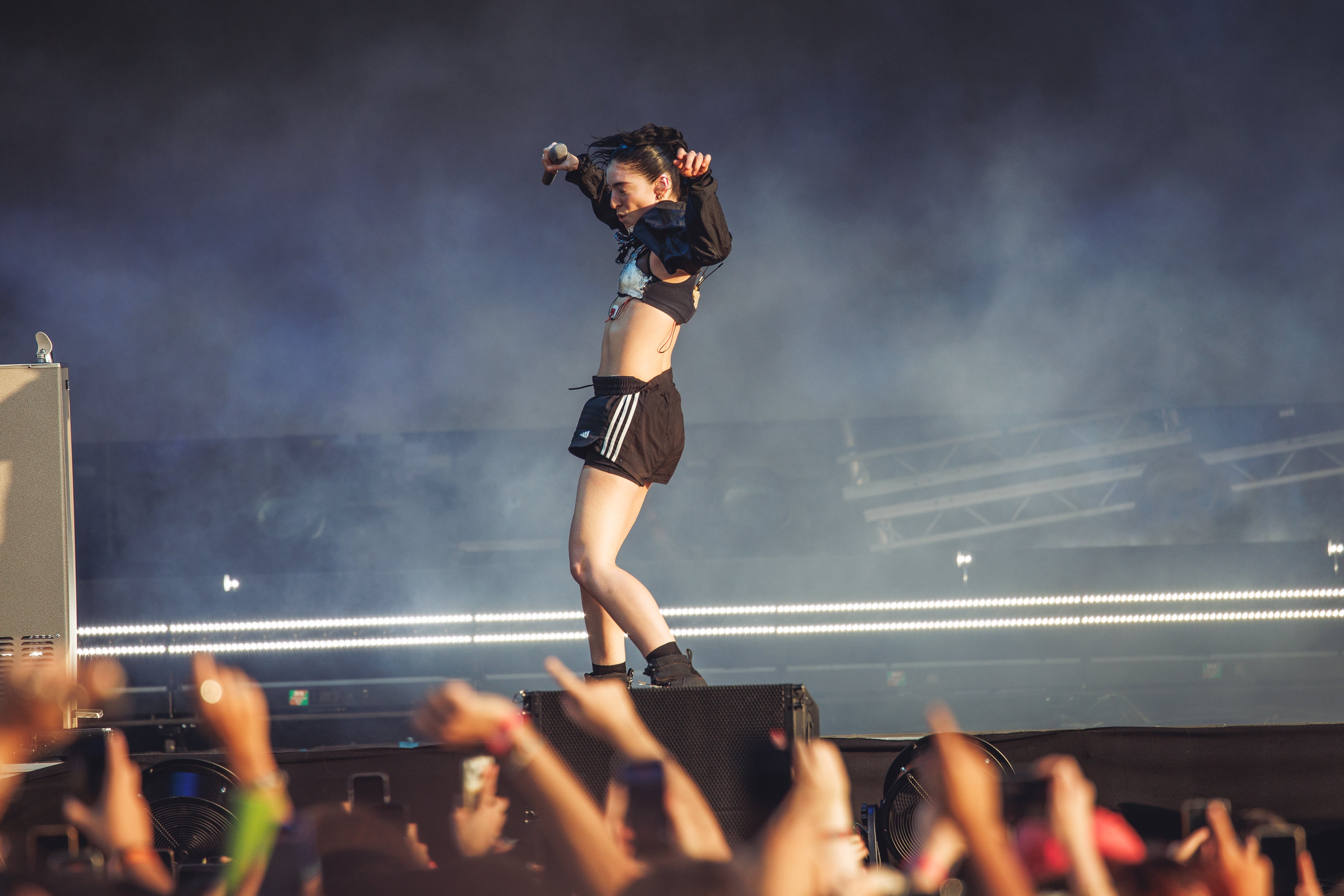Lorde has been unpicking the awkwardness and longing of adolescence since her 2013 debut, 'Pure Heroine'