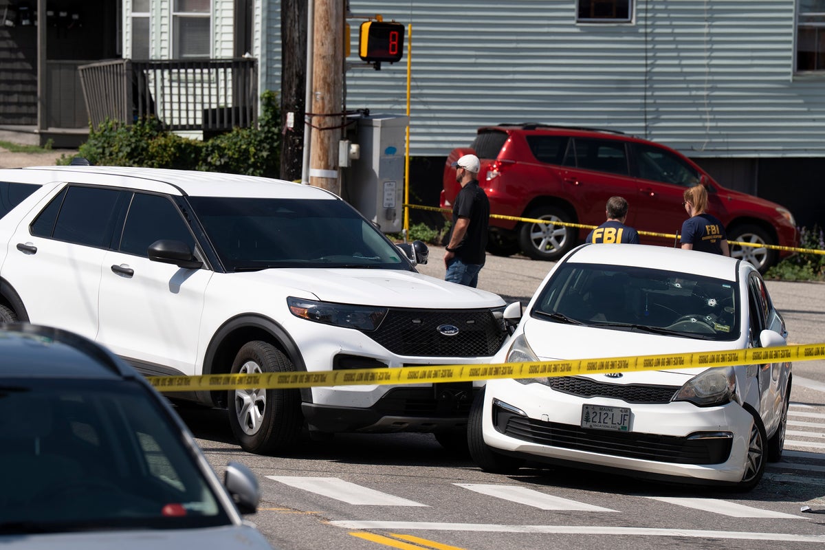 What Everyone Is Missing About The Fatal Ice Shooting In Biddeford Maine