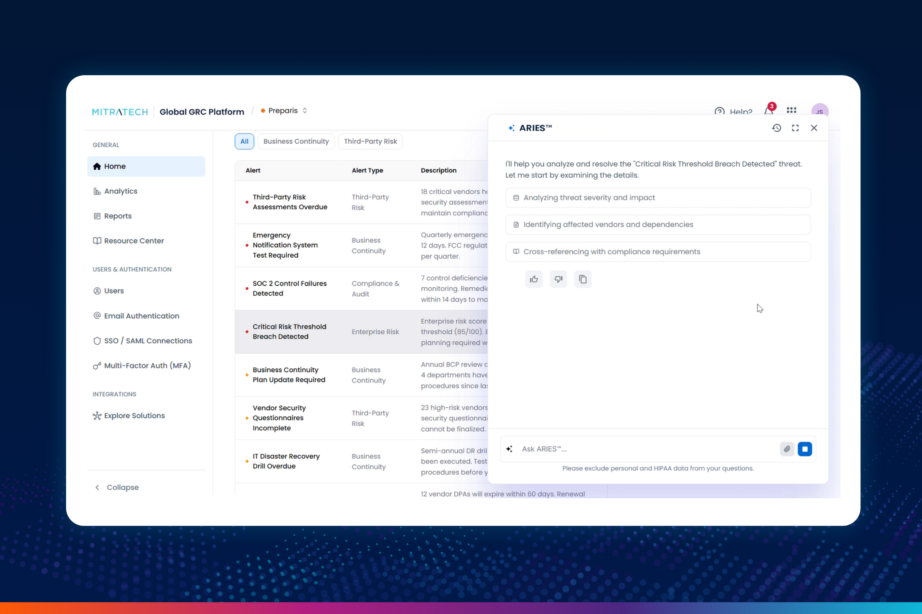 independent.co.uk - The future of AI-powered compliance is defensible
