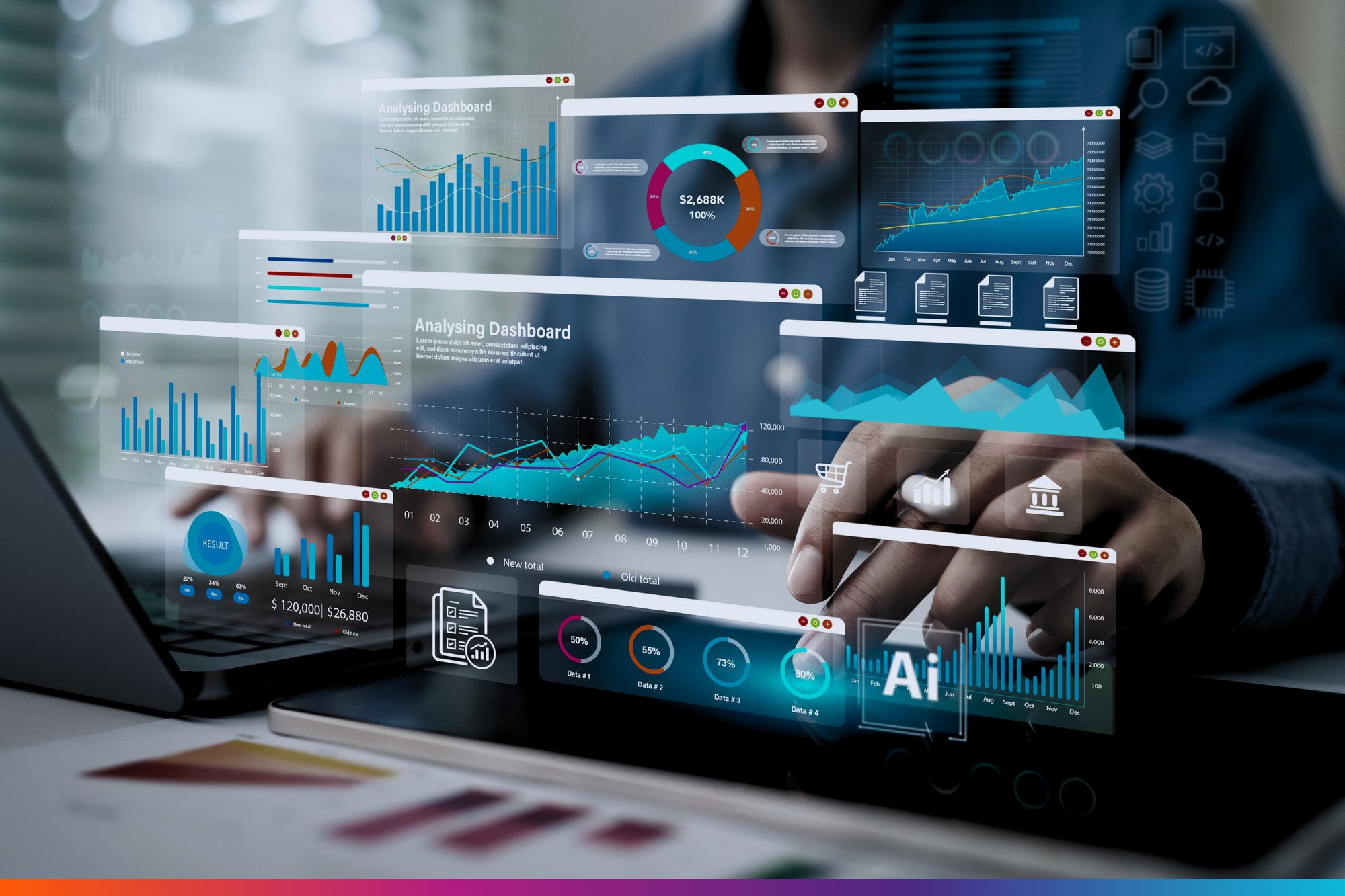 The future of AI-powered compliance is defensible