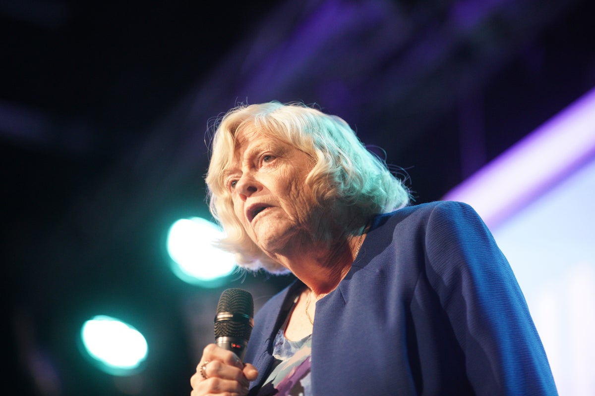 Ann Widdecombe murder probe: How police broke ‘golden rule’ by dismissing terror link too soon Ann Widdecombe murder probe: How police broke ‘golden rule’ by dismissing terror link too soon