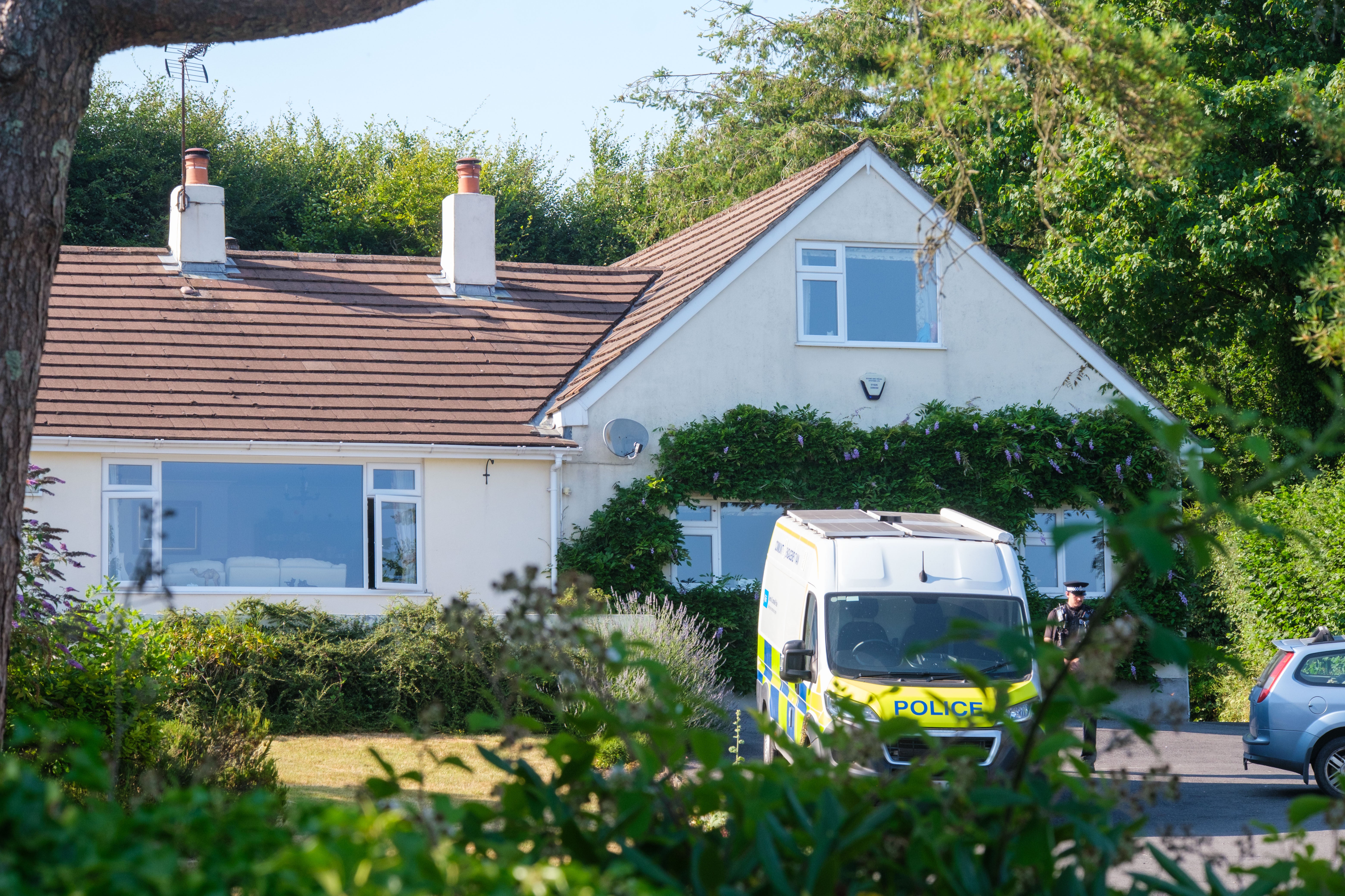 Ann Widdecombe murder investigation: What the media can and can&rsquo;t report