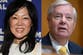 Margaret Cho sparks backlash after mocking Lindsey Graham’s death