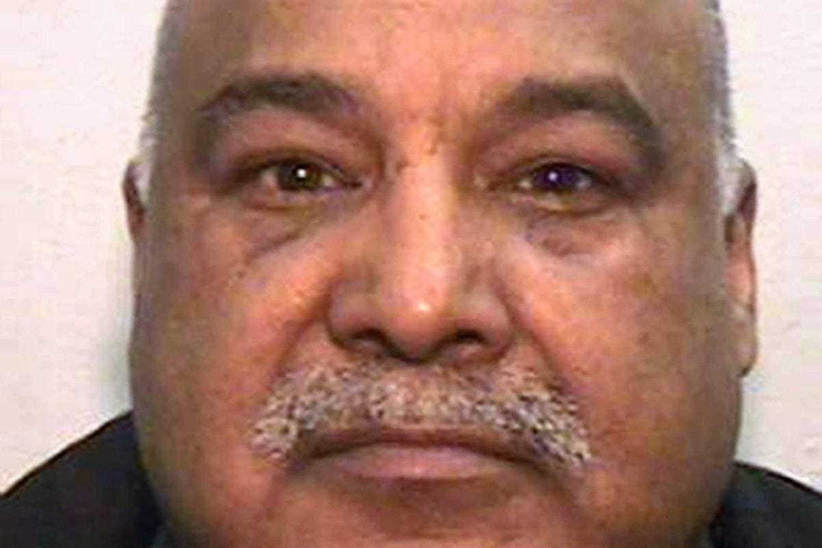 Mahmood issues plan to close loophole blocking deportation of Rochdale grooming gang leader – UK Times Mahmood issues plan to close loophole blocking deportation of Rochdale grooming gang leader – UK Times