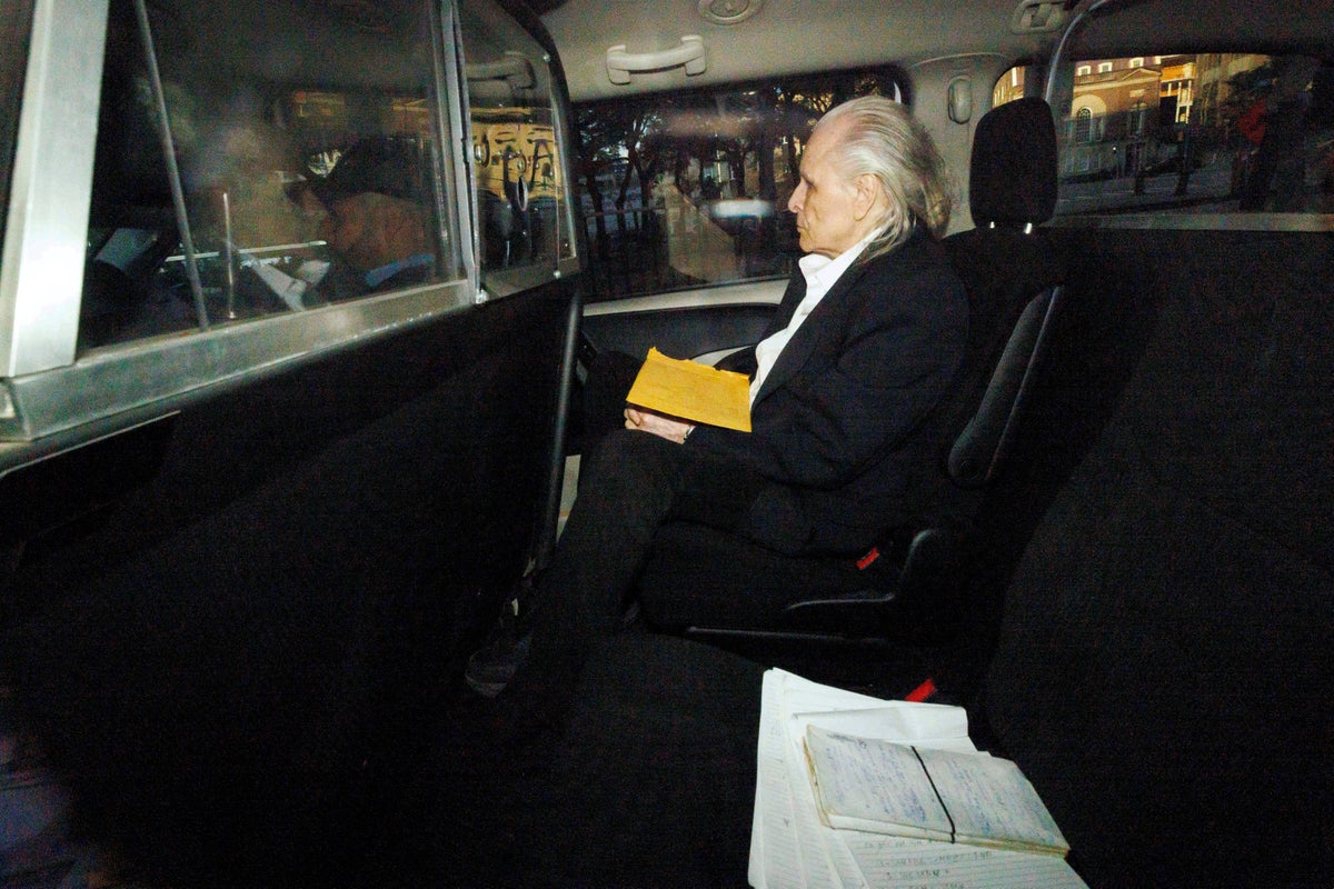 Canadian fashion mogul Peter Nygard pleads guilty in Quebec sex assault case – UK Times Canadian fashion mogul Peter Nygard pleads guilty in Quebec sex assault case – UK Times