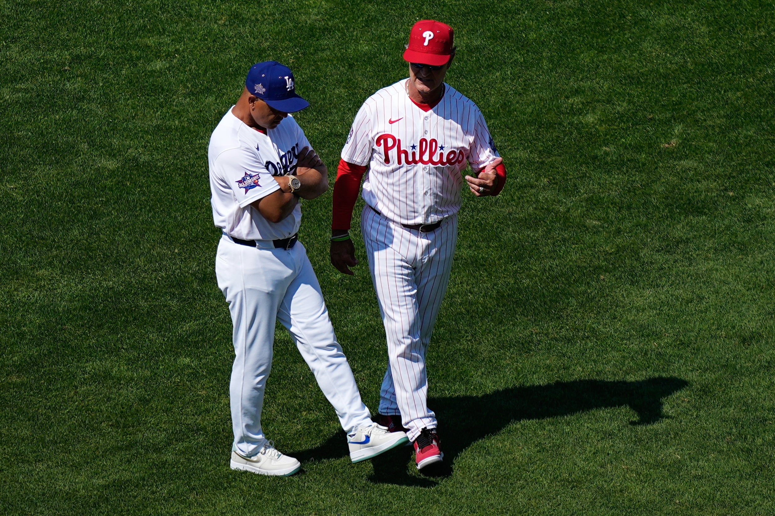 JUEGO DE ESTRELLAS-MATTINGLY