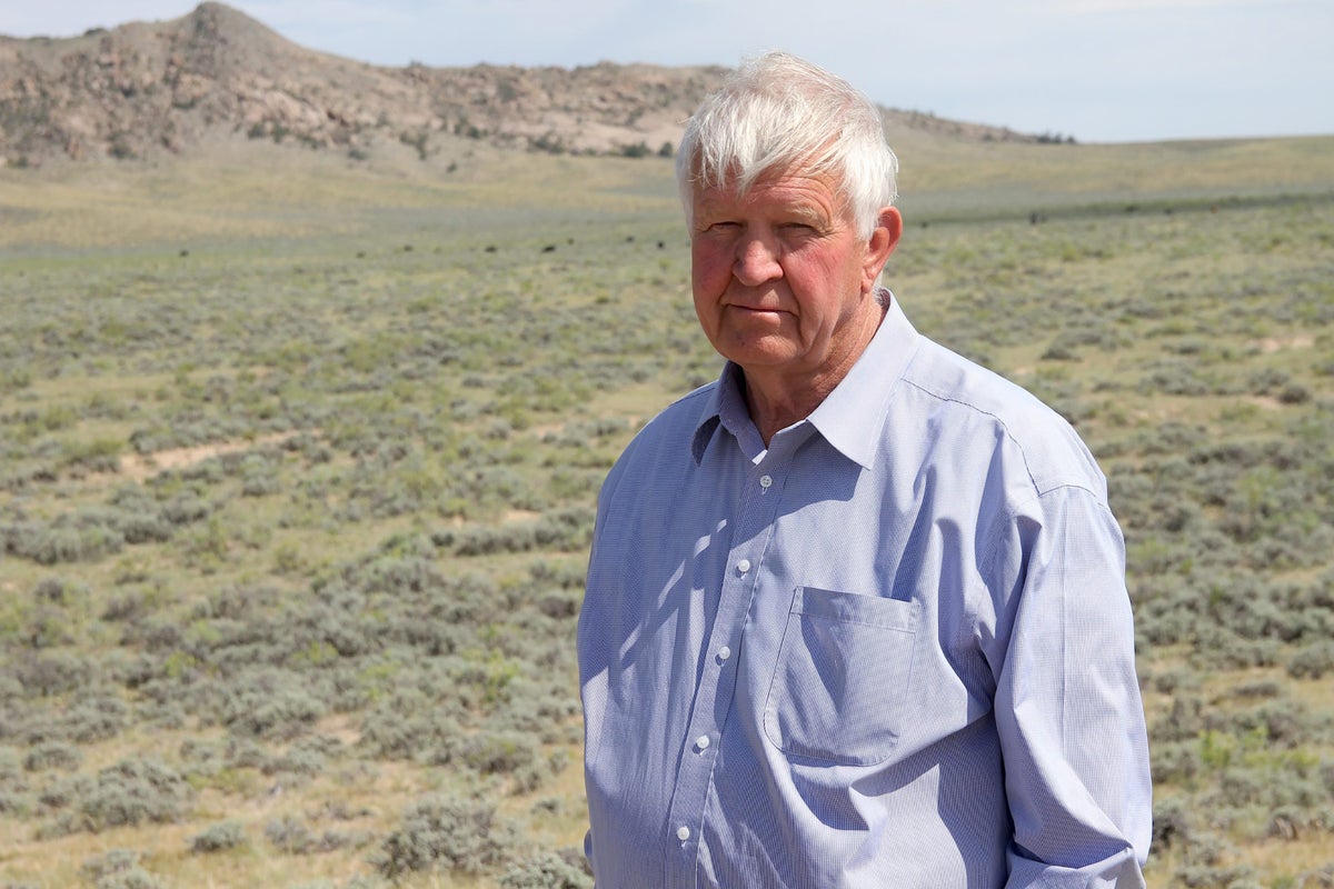 LDS church would get sacred site, Martin’s Cove, under proposed BLM land trade now gaining steam – UK Times