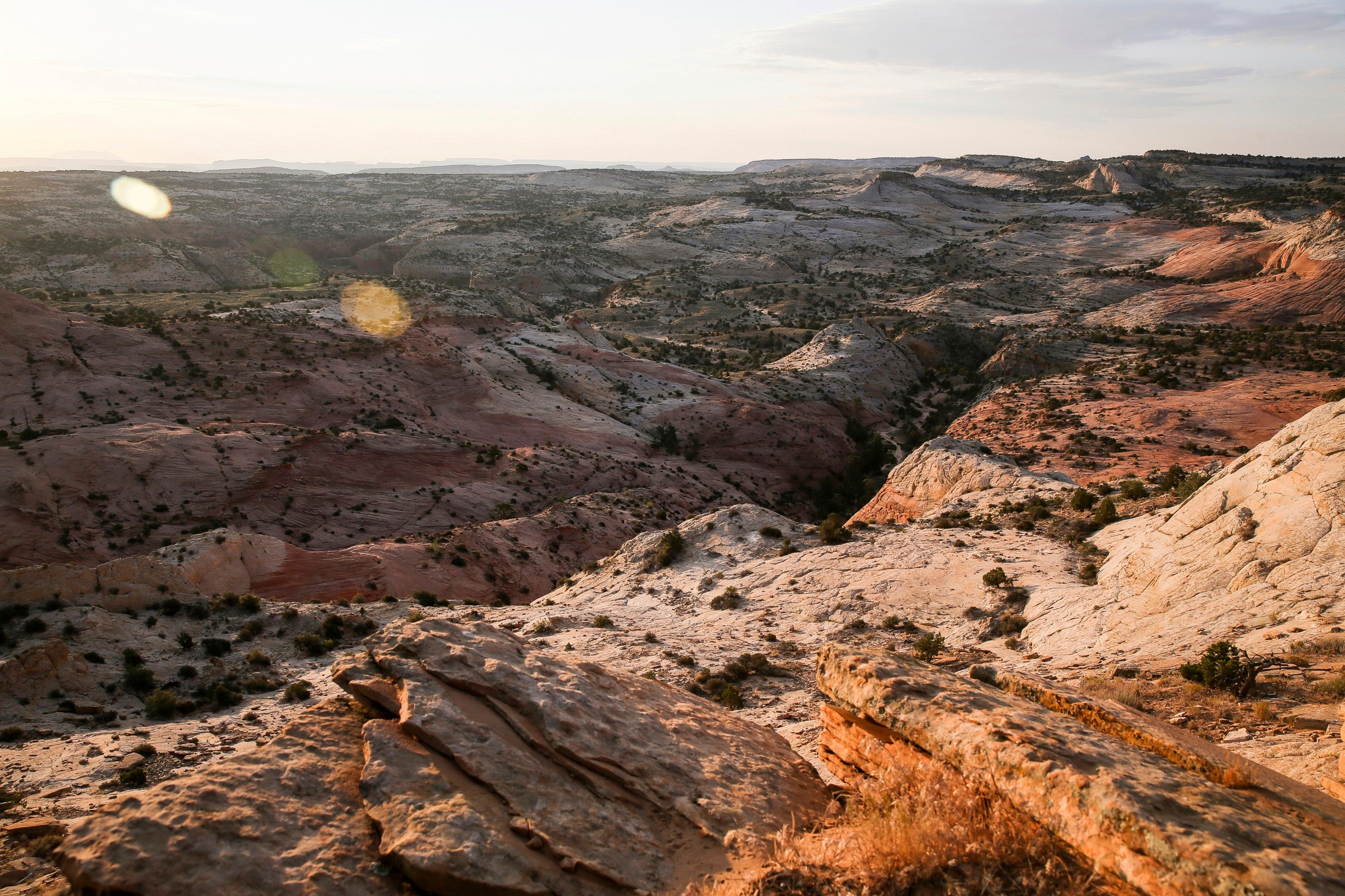 independent.co.uk - Matthew Brown - Trump reduces the size of 2 national monuments in Utah as Republicans reshape land management
