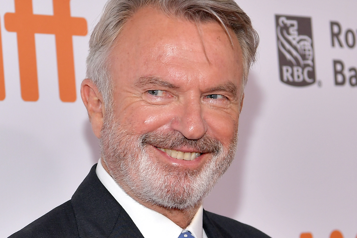 Sam Neill death: Jurassic Park and Peaky Blinders actor dies as Prime Minister Anthony Albanese leads tributes – UK Times Sam Neill death: Jurassic Park and Peaky Blinders actor dies as Prime Minister Anthony Albanese leads tributes – UK Times