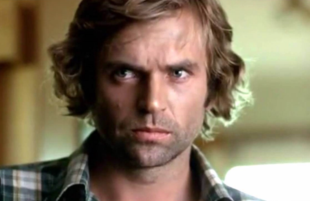 Sam Neill’s breakout role in 1977 film ‘Sleeping Dogs’ (Satori)