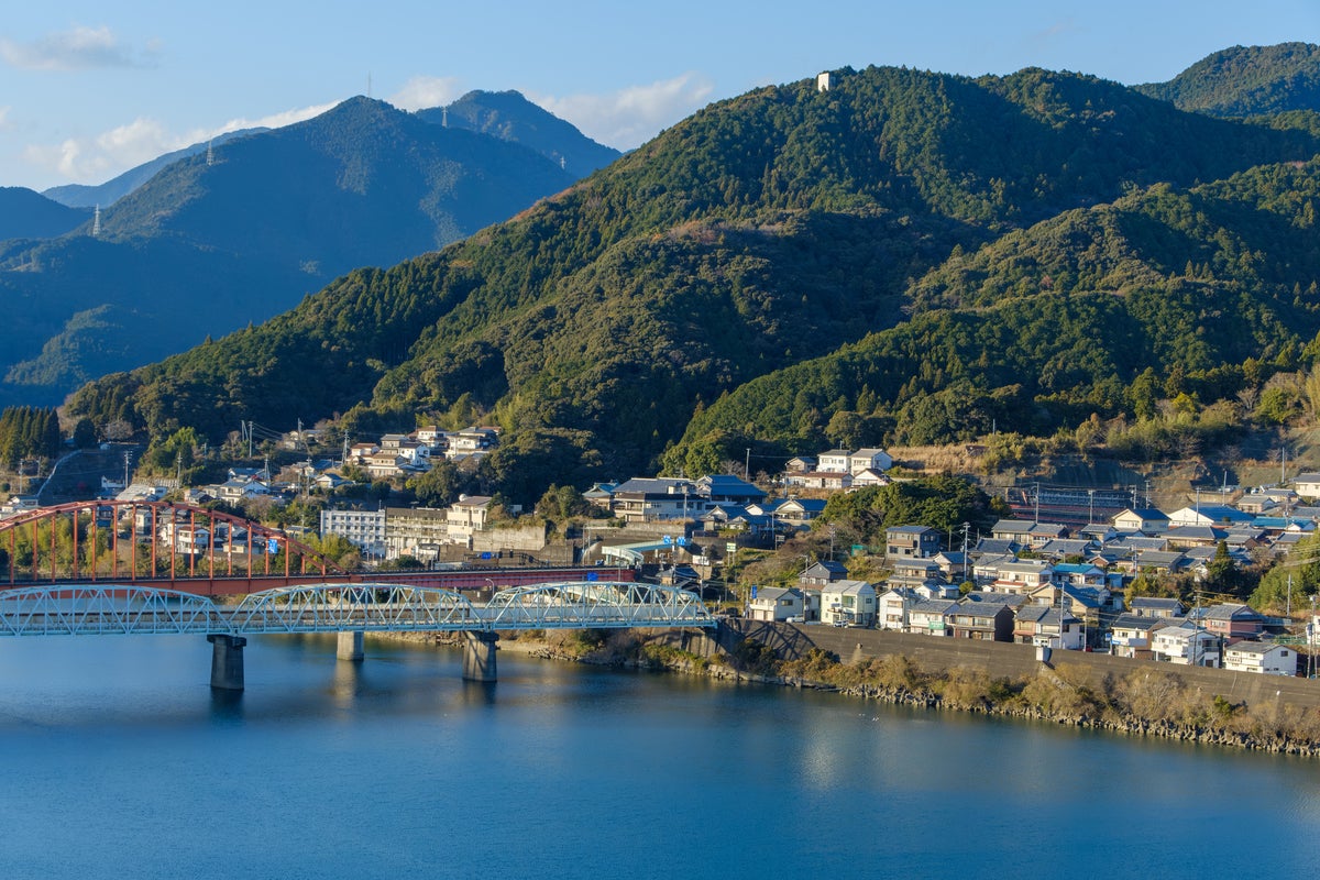 Japan has launched a summer sleeper train with fares from £39 – here’s how to get tickets – UK Times Japan has launched a summer sleeper train with fares from £39 – here’s how to get tickets – UK Times