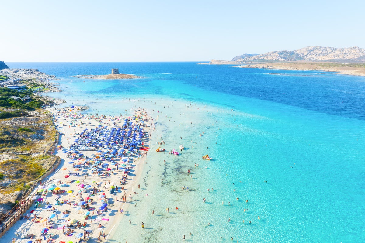 Travellers must now pre-book to visit some of Italy’s best beaches – UK Times Travellers must now pre-book to visit some of Italy’s best beaches – UK Times