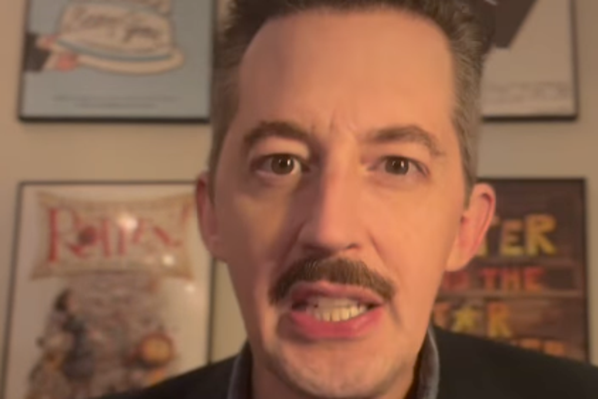 John Grisetti’s death at 44 leaves Broadway mourning a ‘cataclysmic loss’