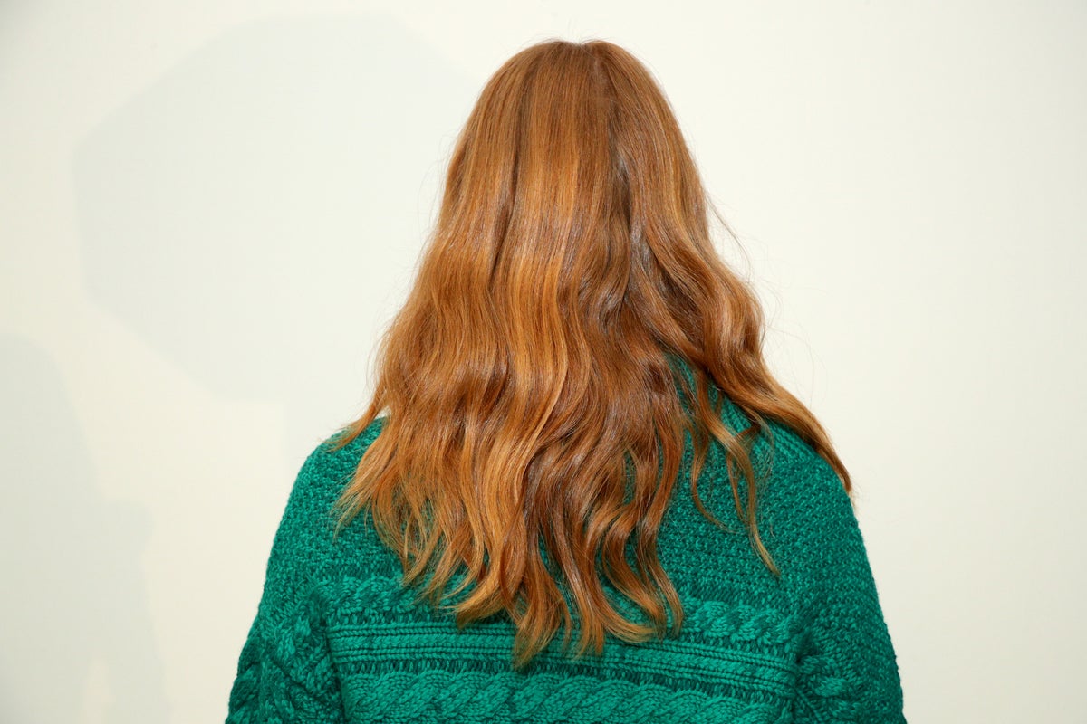 The surprising health benefits of having orange hair – UK Times The surprising health benefits of having orange hair – UK Times