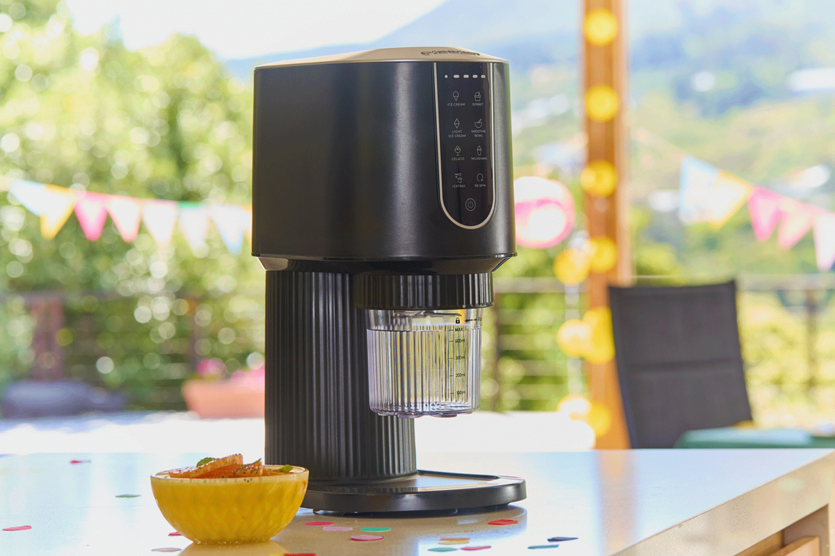 Forget the Ninja creami, Lidl’s new ice cream maker is £130 cheaper – UK Times Forget the Ninja creami, Lidl’s new ice cream maker is £130 cheaper – UK Times