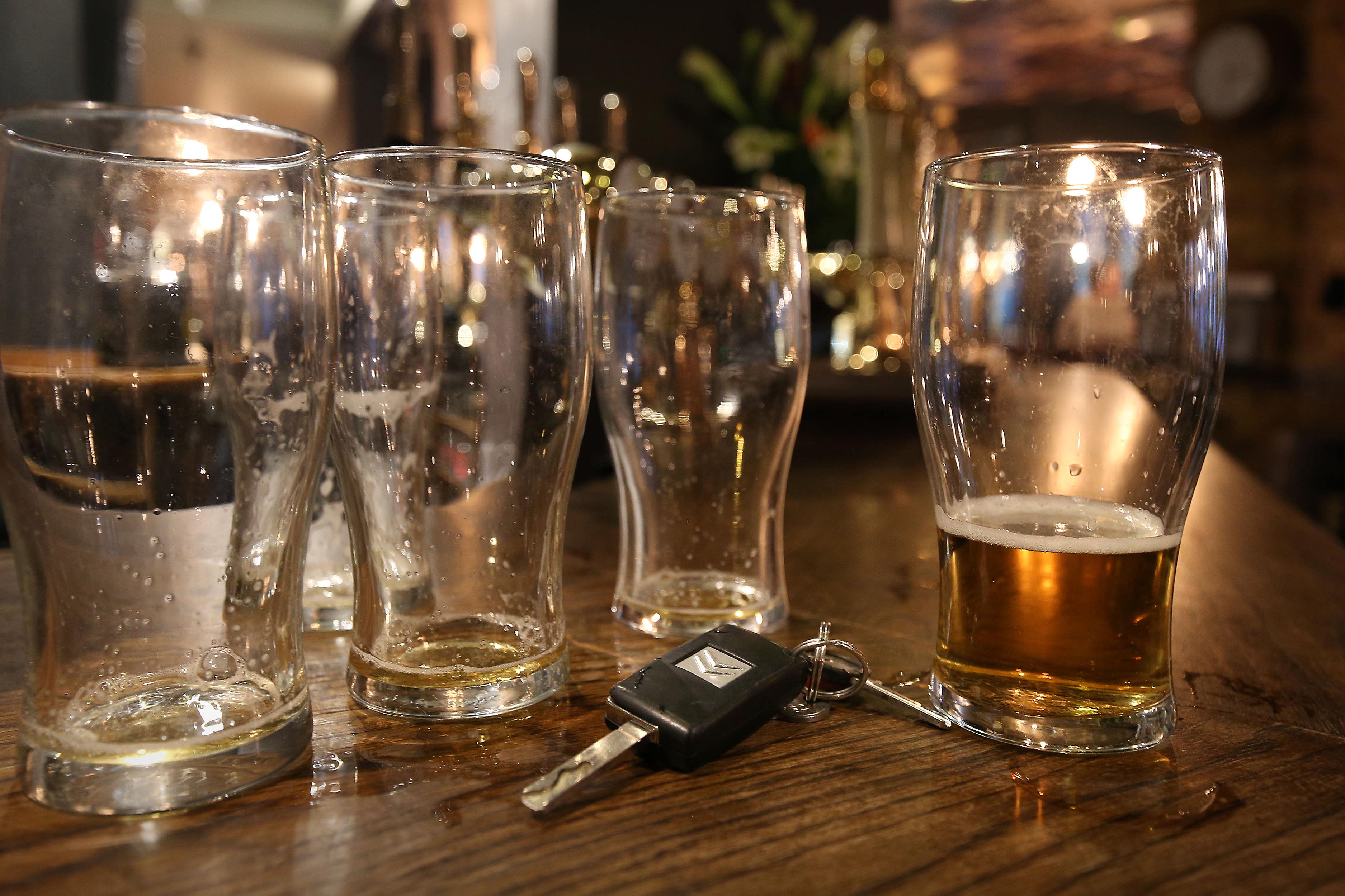 independent.co.uk - Josie Clarke - Pubs to serve more than 64 million pints of no and low alcohol beer this summer