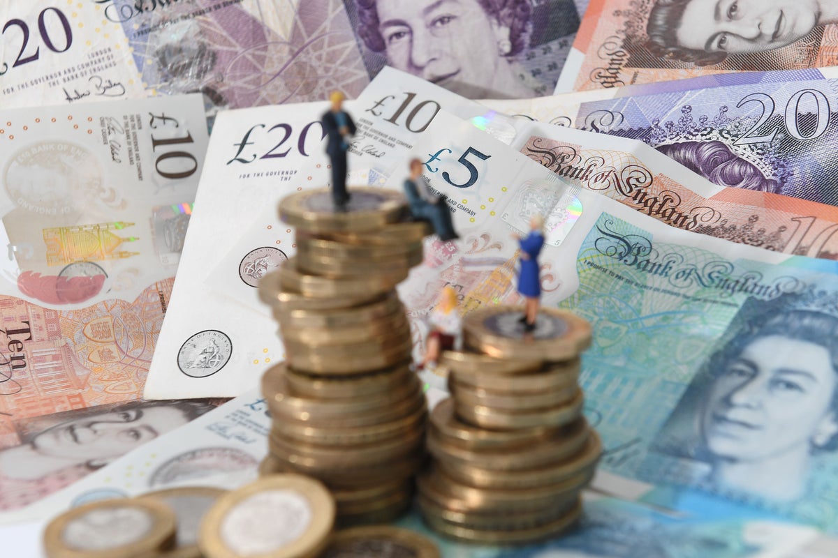 Government&rsquo;s Financial Inclusion Strategy &lsquo;is far from the finished product&rsquo;