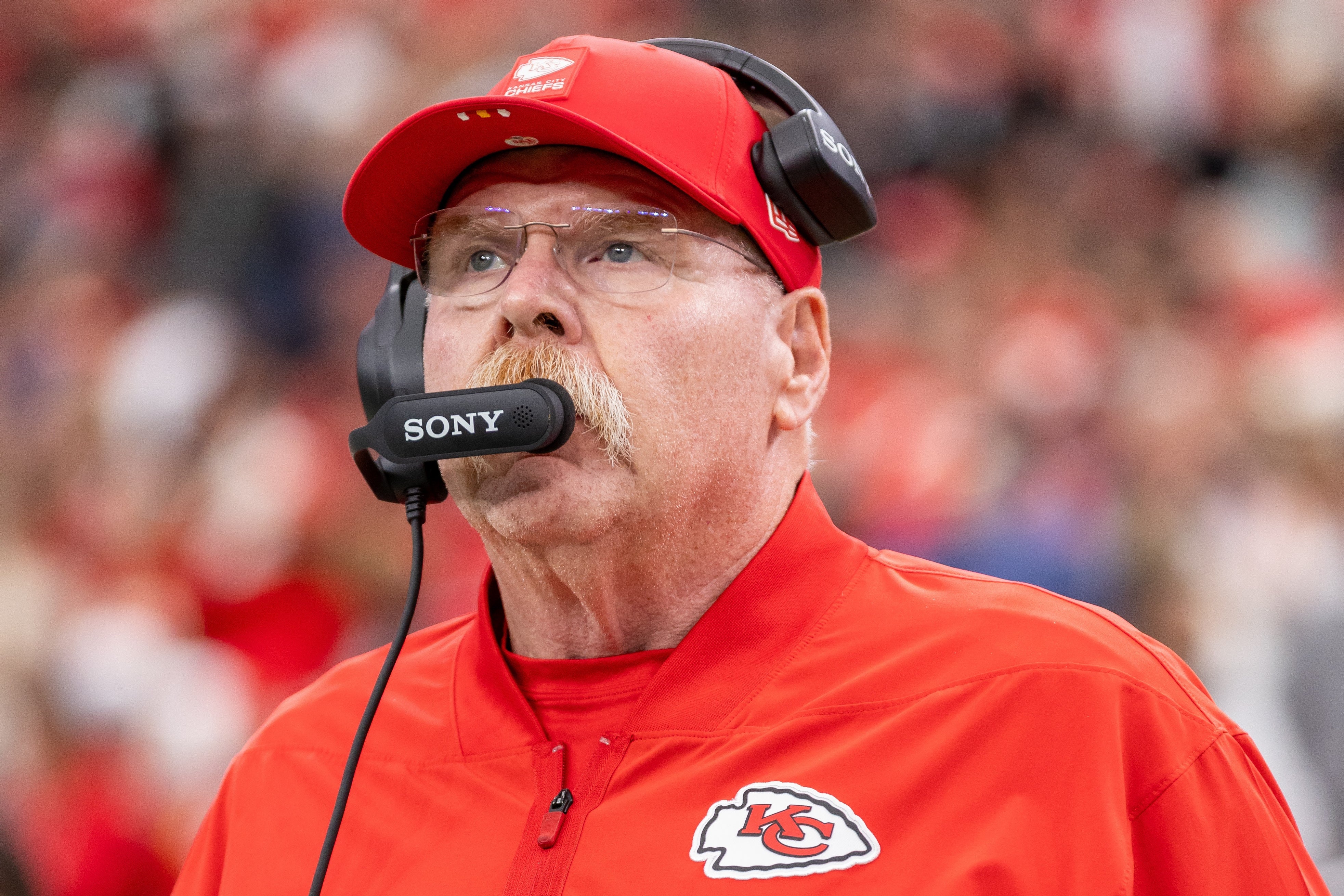 TOP 5-COACHES